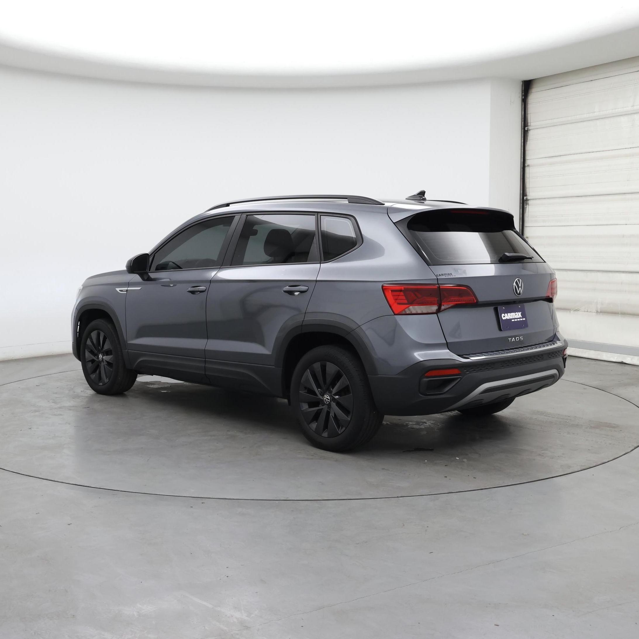 Thumbnail: 2023 Volkswagen Taos - 2