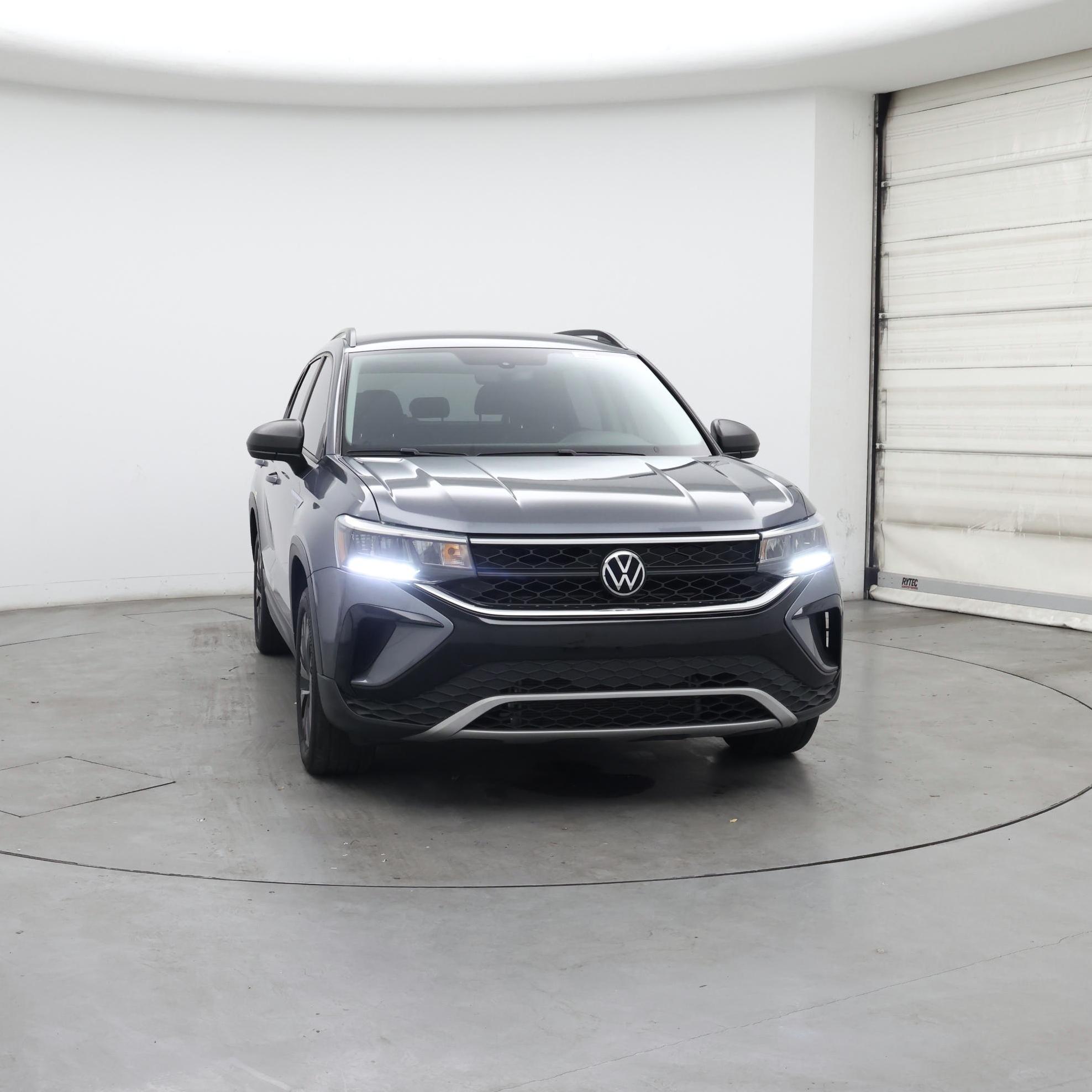 Thumbnail: 2023 Volkswagen Taos - 5