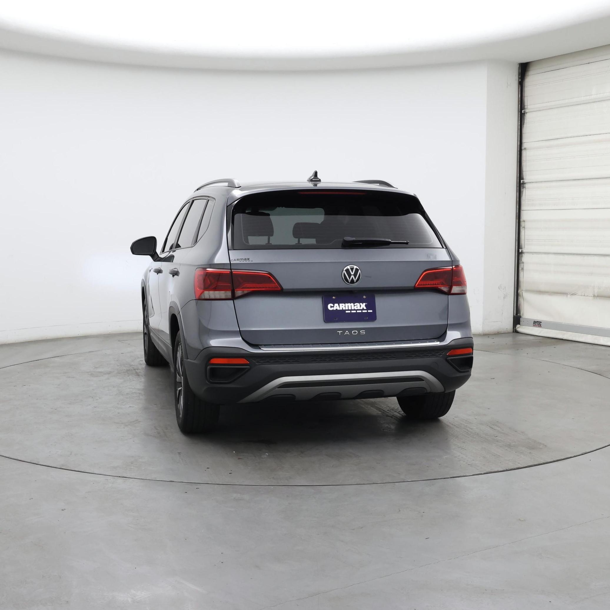 Thumbnail: 2023 Volkswagen Taos - 6