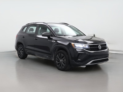 2024 Volkswagen Taos S