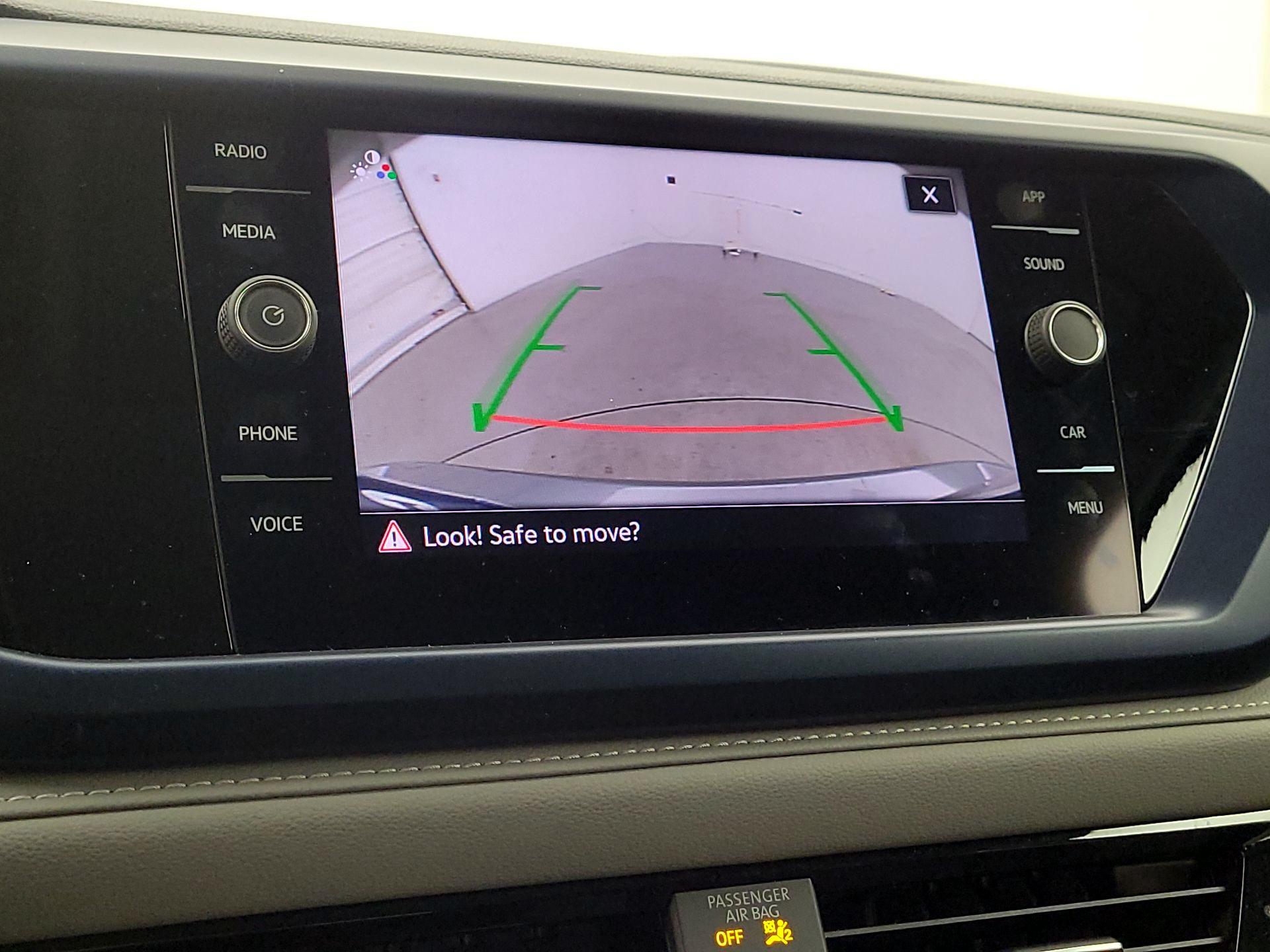 Thumbnail: 2024 Volkswagen Taos - 14