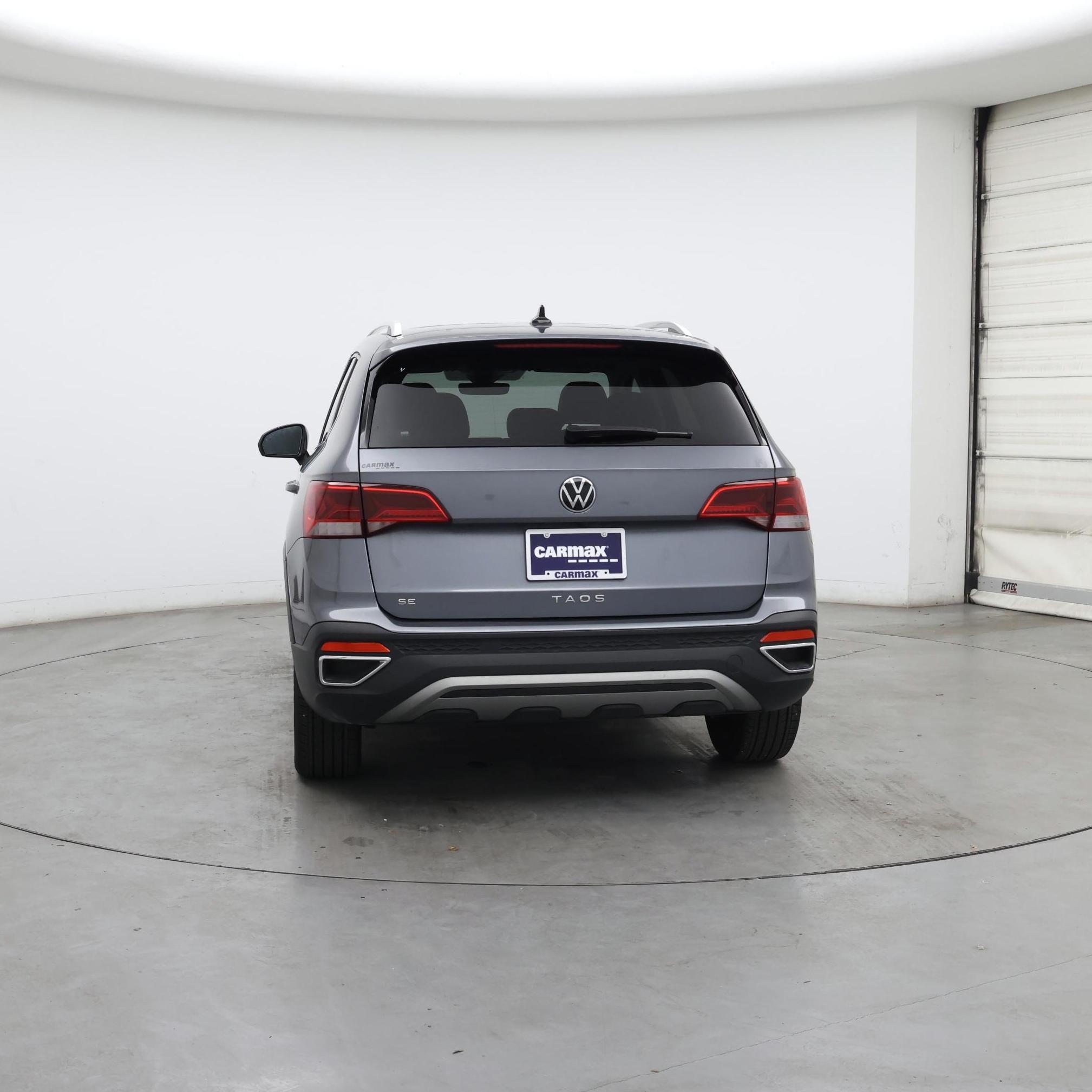 Thumbnail: 2024 Volkswagen Taos - 6