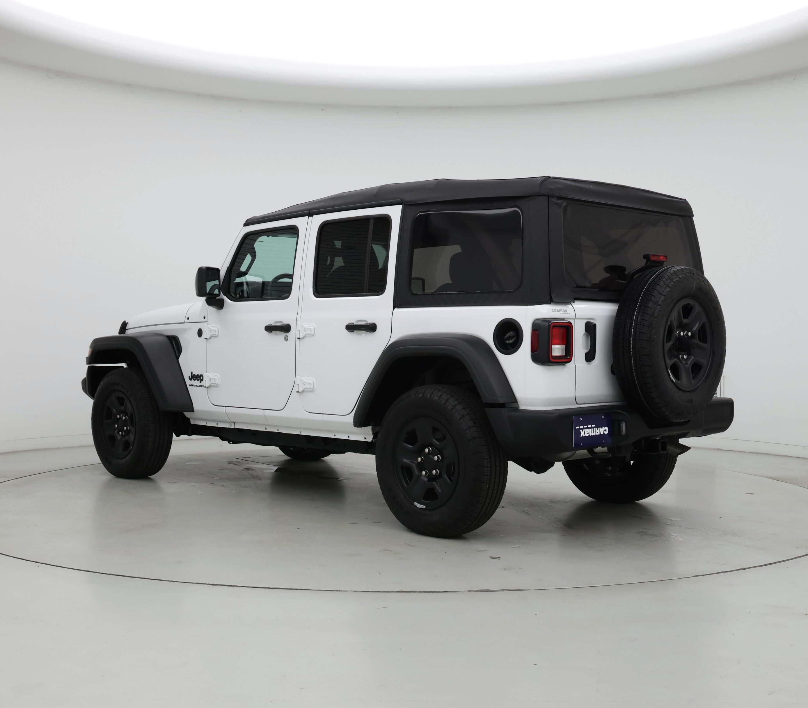 Thumbnail: 2025 Jeep Wrangler - 2