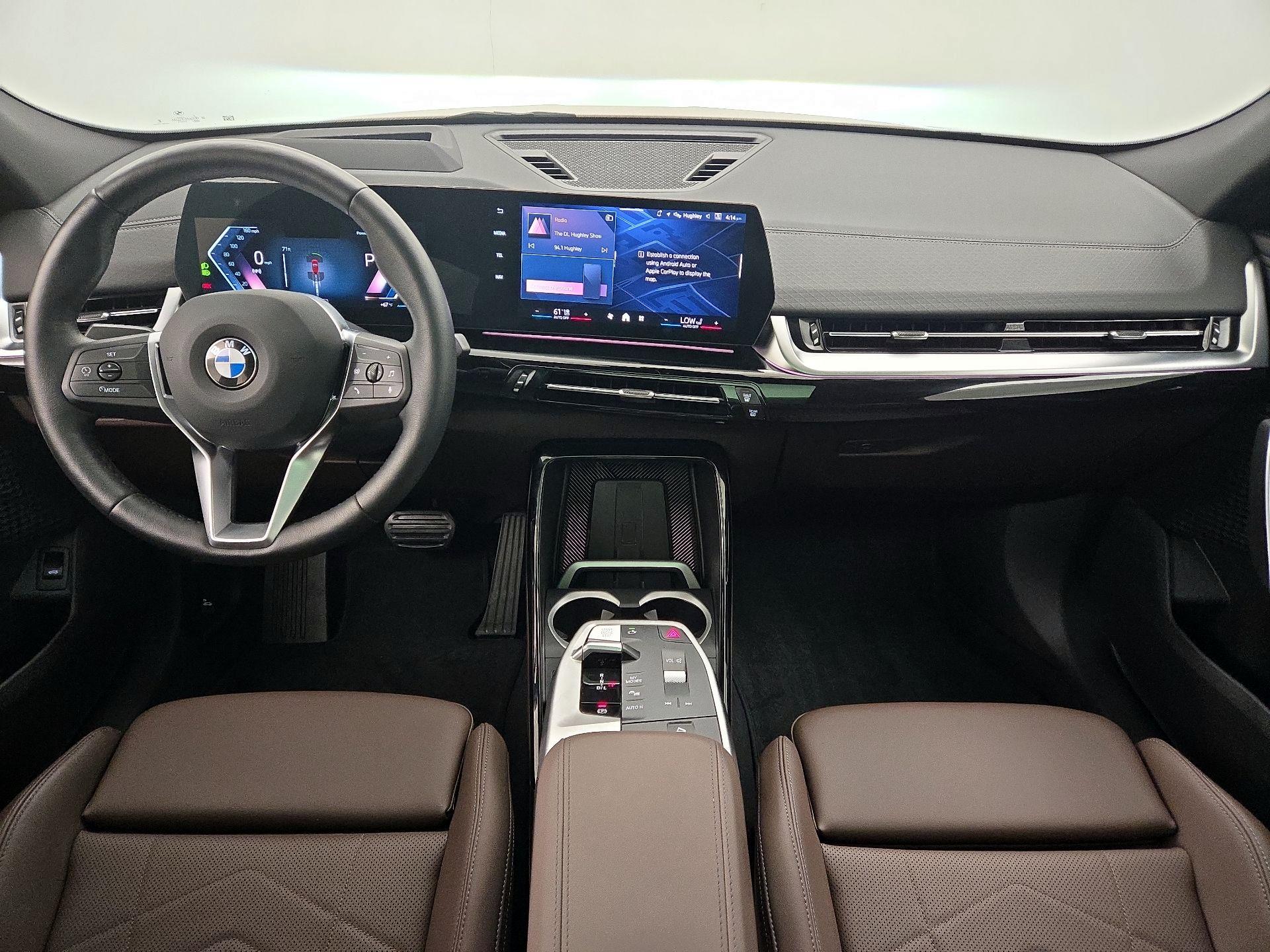 Thumbnail: 2025 BMW X2 - 9