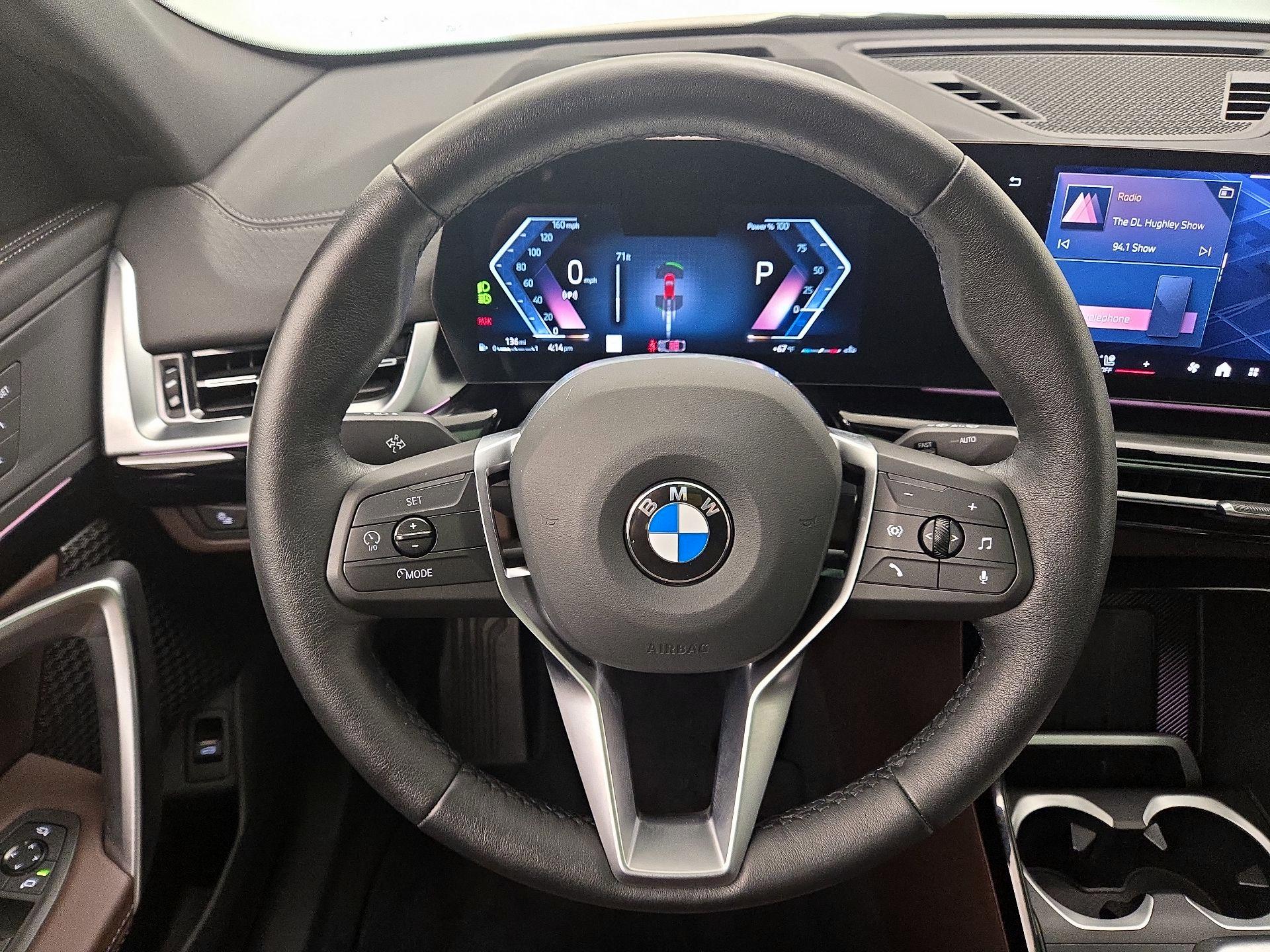 Thumbnail: 2025 BMW X2 - 10