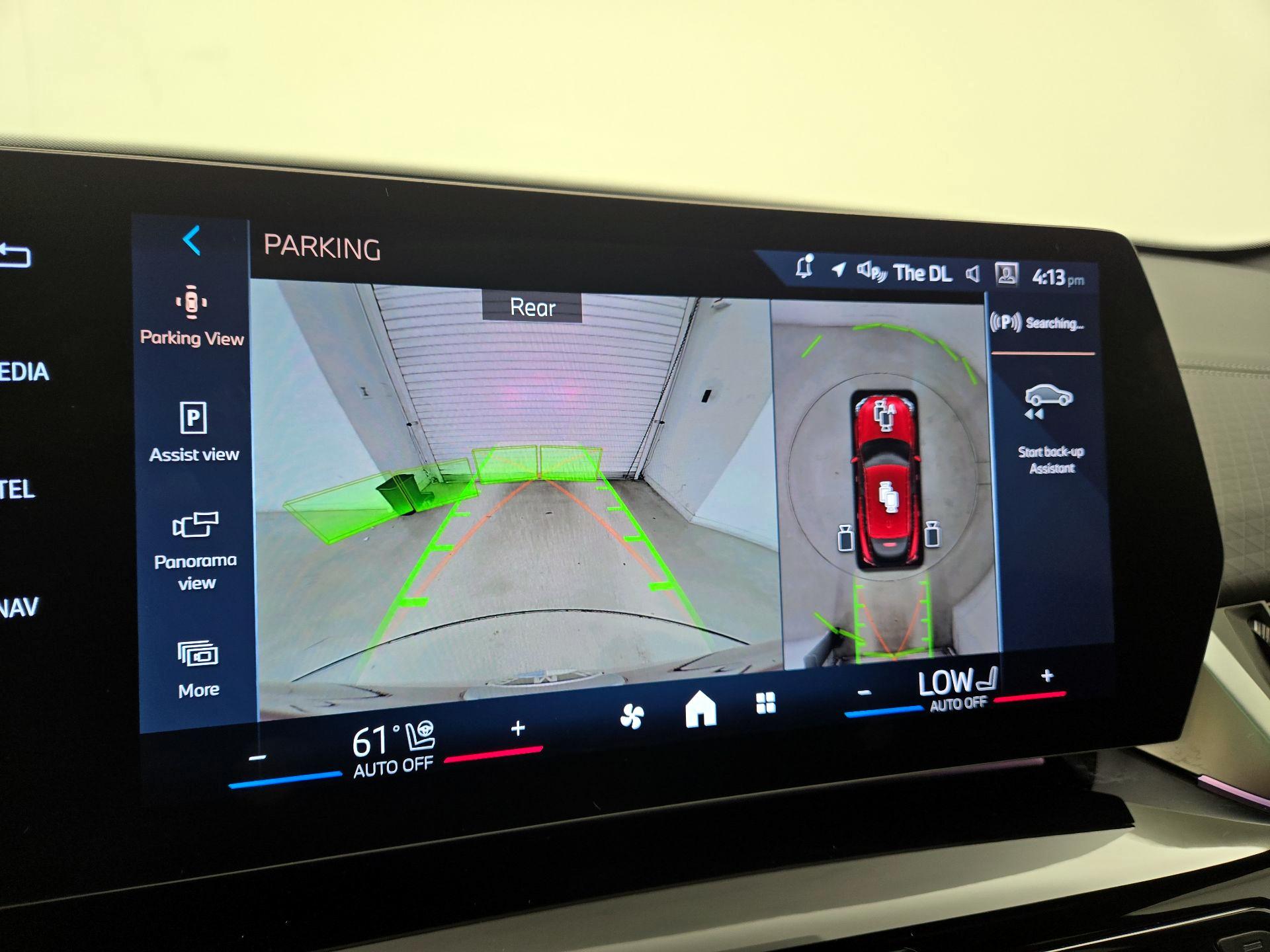 Thumbnail: 2025 BMW X2 - 14