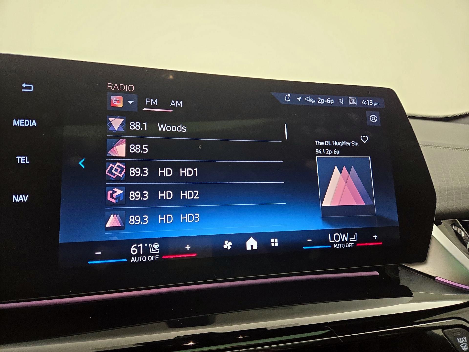 Thumbnail: 2025 BMW X2 - 15