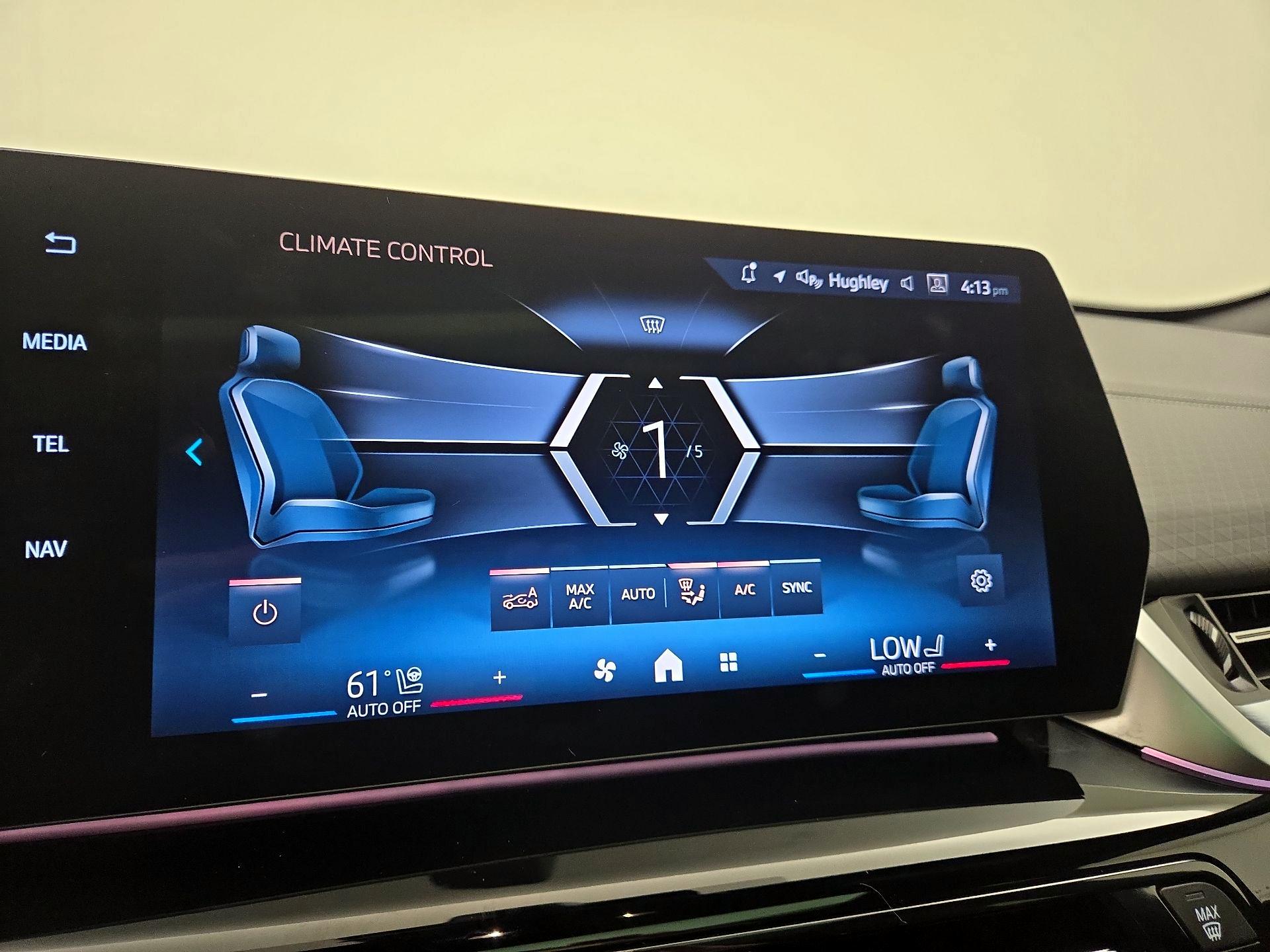 Thumbnail: 2025 BMW X2 - 16