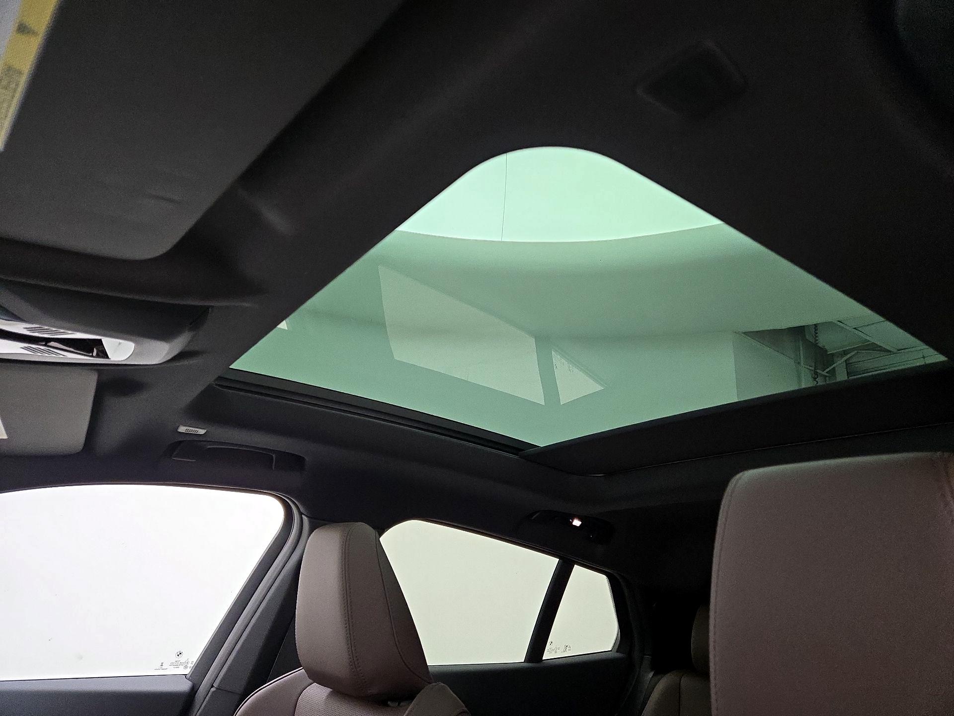 Thumbnail: 2025 BMW X2 - 19