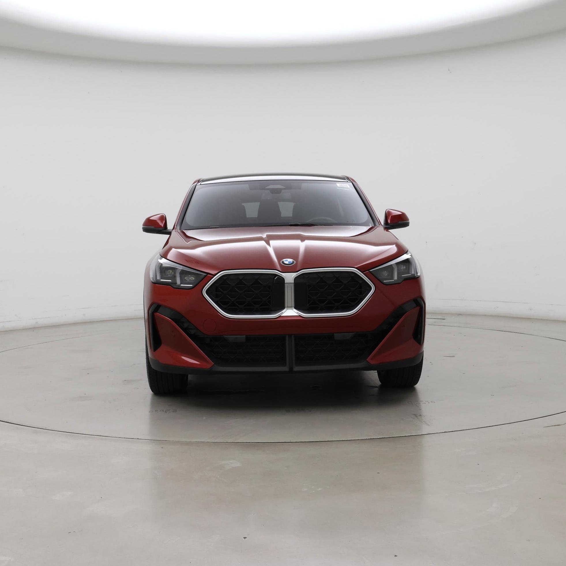 Thumbnail: 2025 BMW X2 - 5