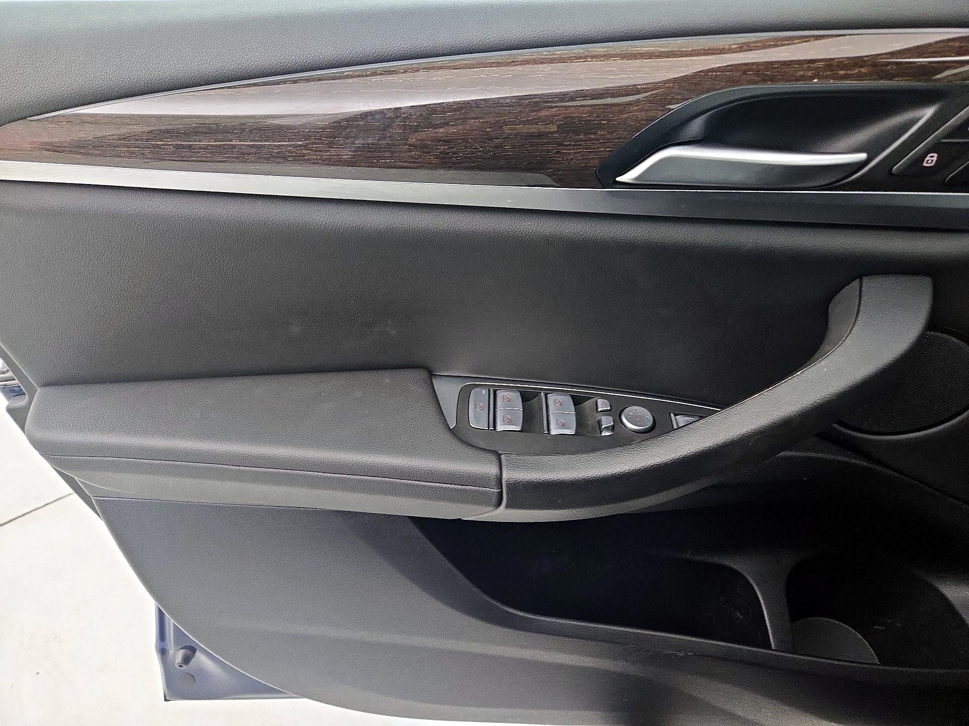 Thumbnail: 2024 BMW X3 - 12