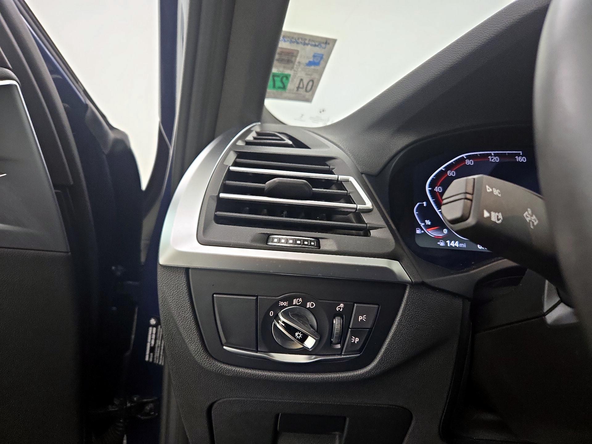 Thumbnail: 2024 BMW X3 - 13