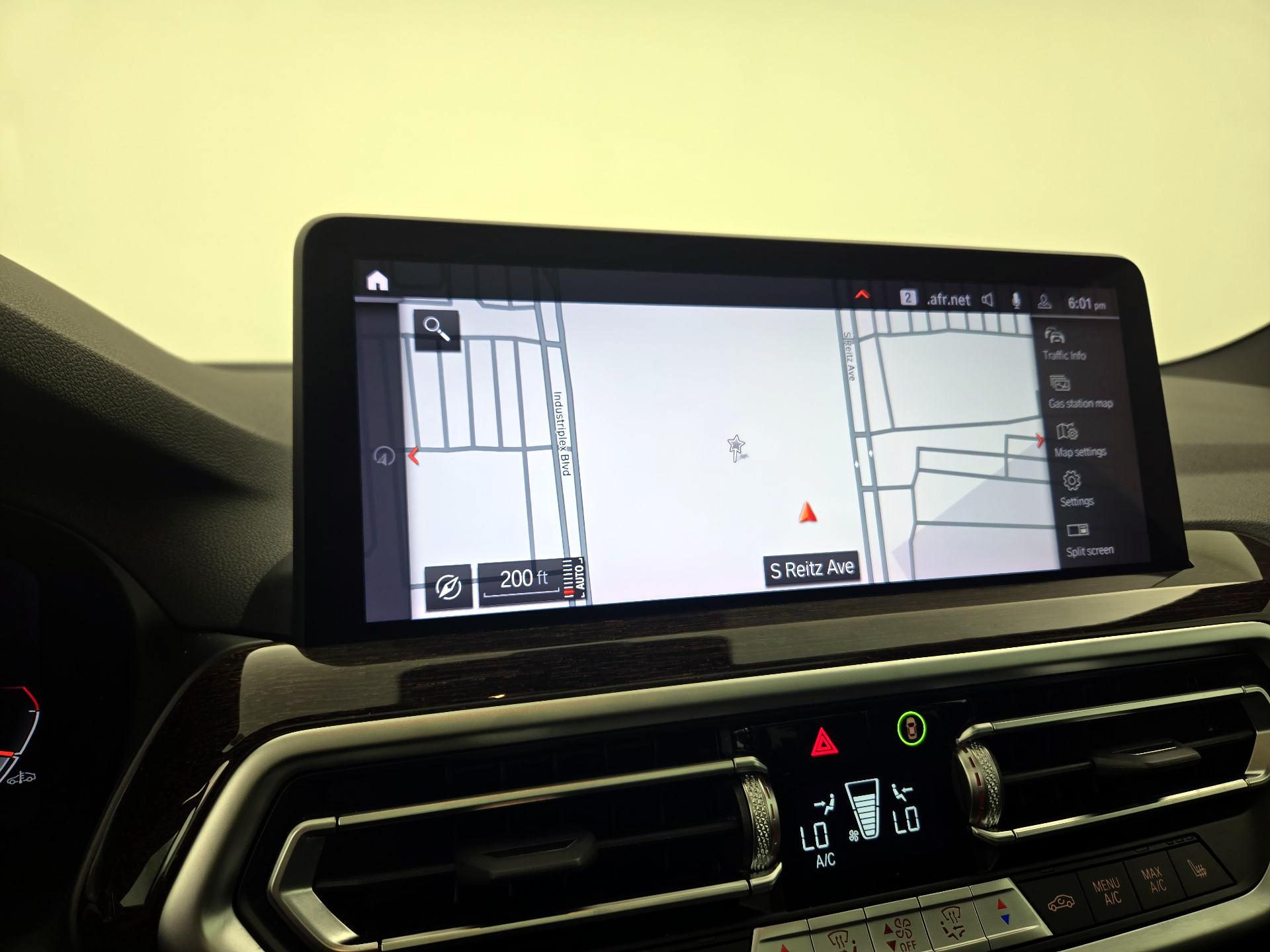 Thumbnail: 2024 BMW X3 - 14