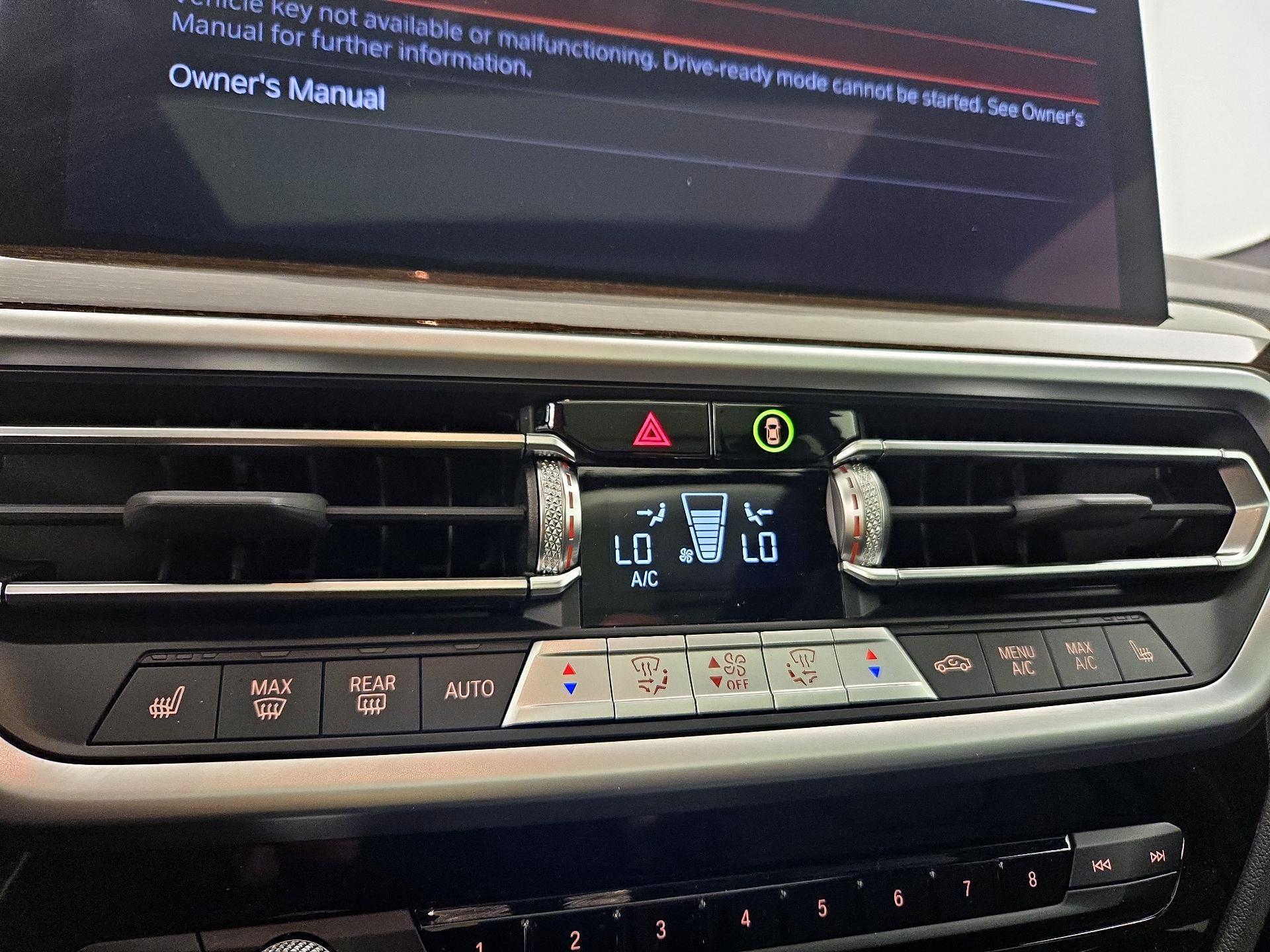 Thumbnail: 2024 BMW X3 - 17