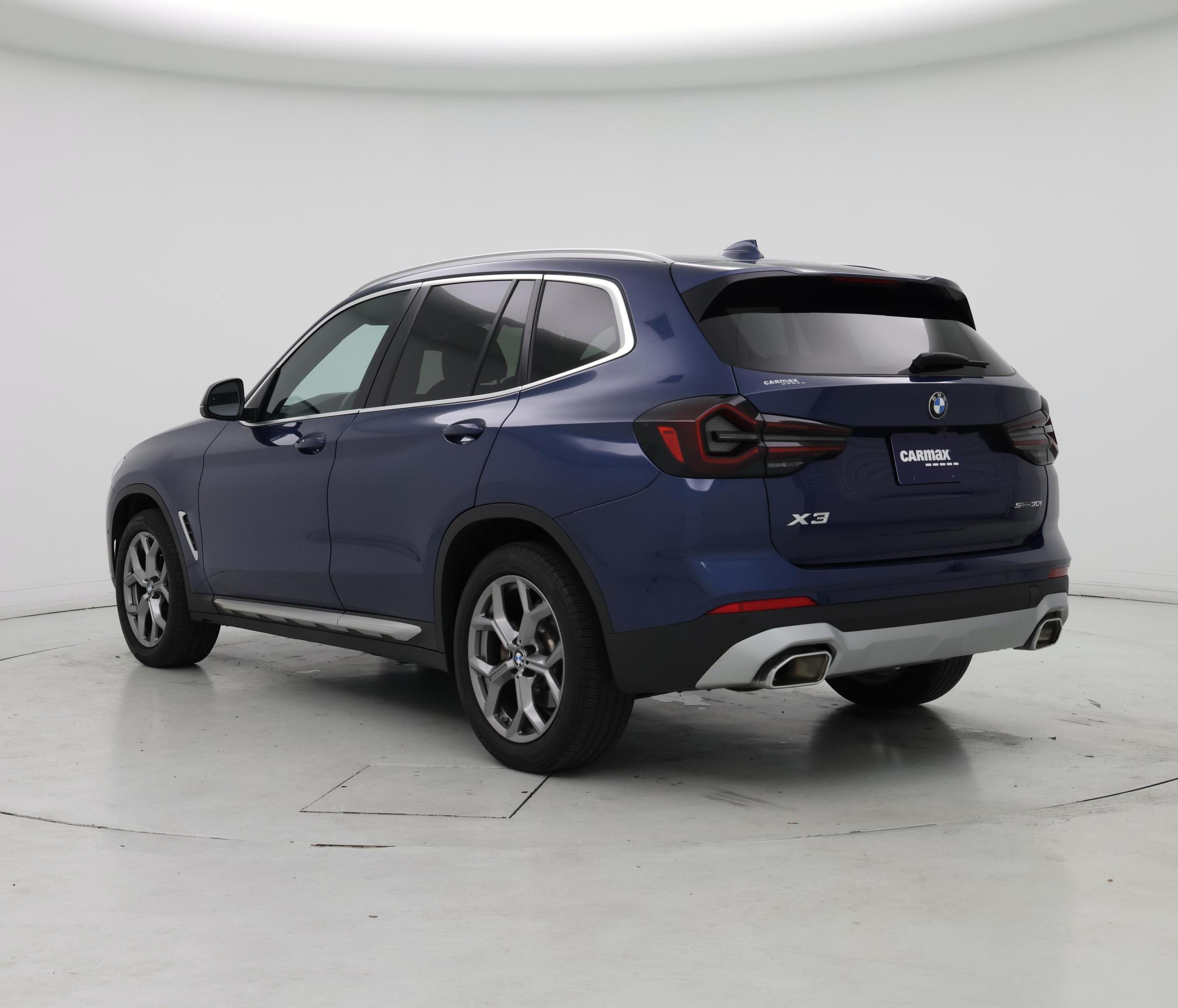 Thumbnail: 2024 BMW X3 - 2