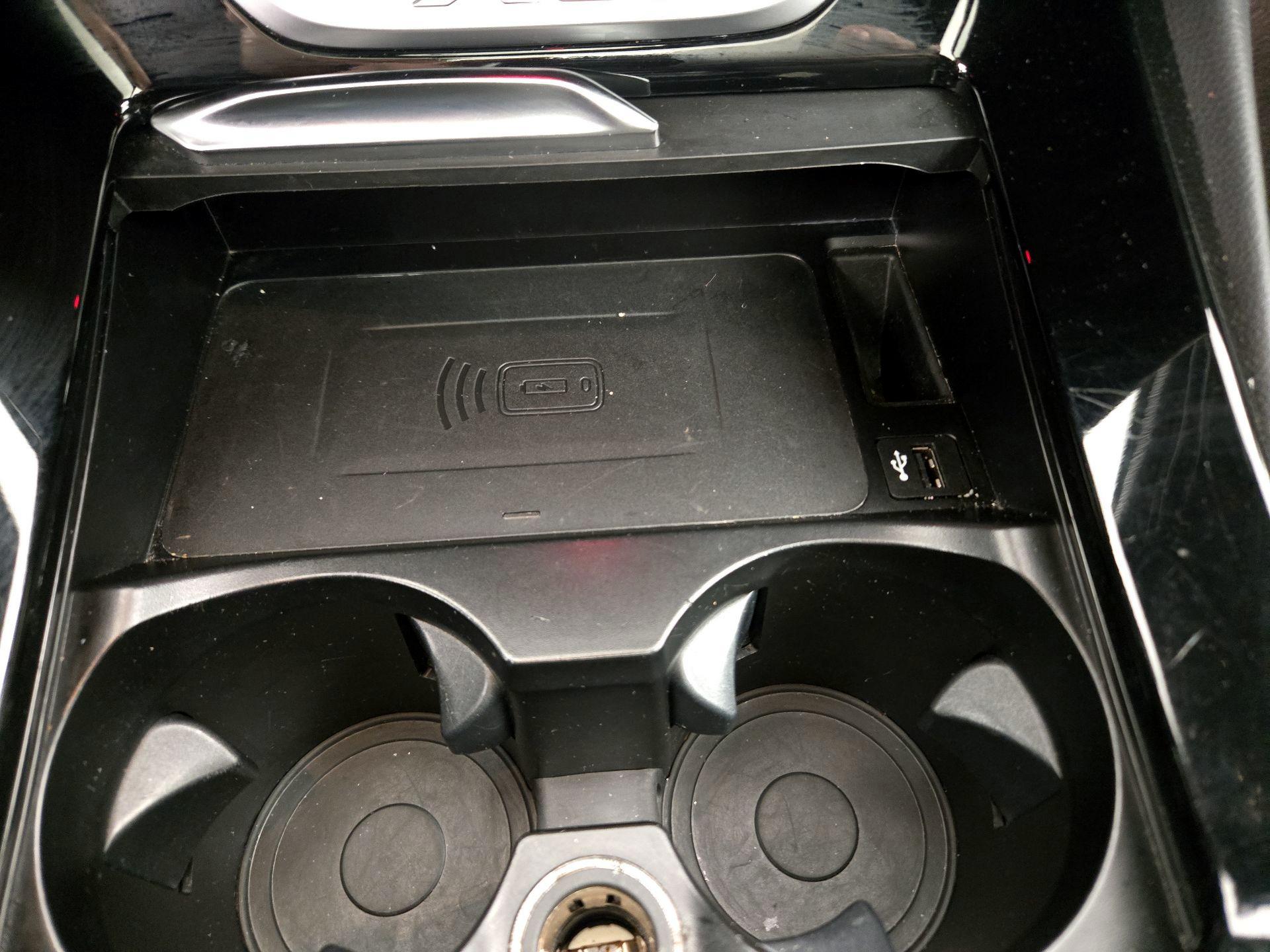 Thumbnail: 2024 BMW X3 - 19