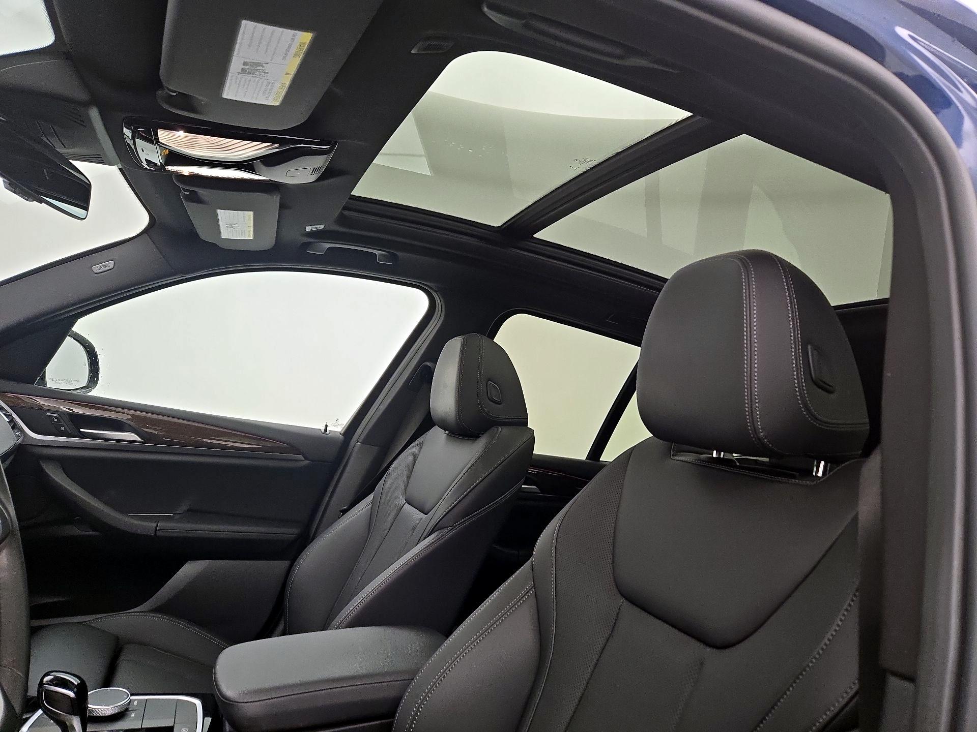 Thumbnail: 2024 BMW X3 - 20