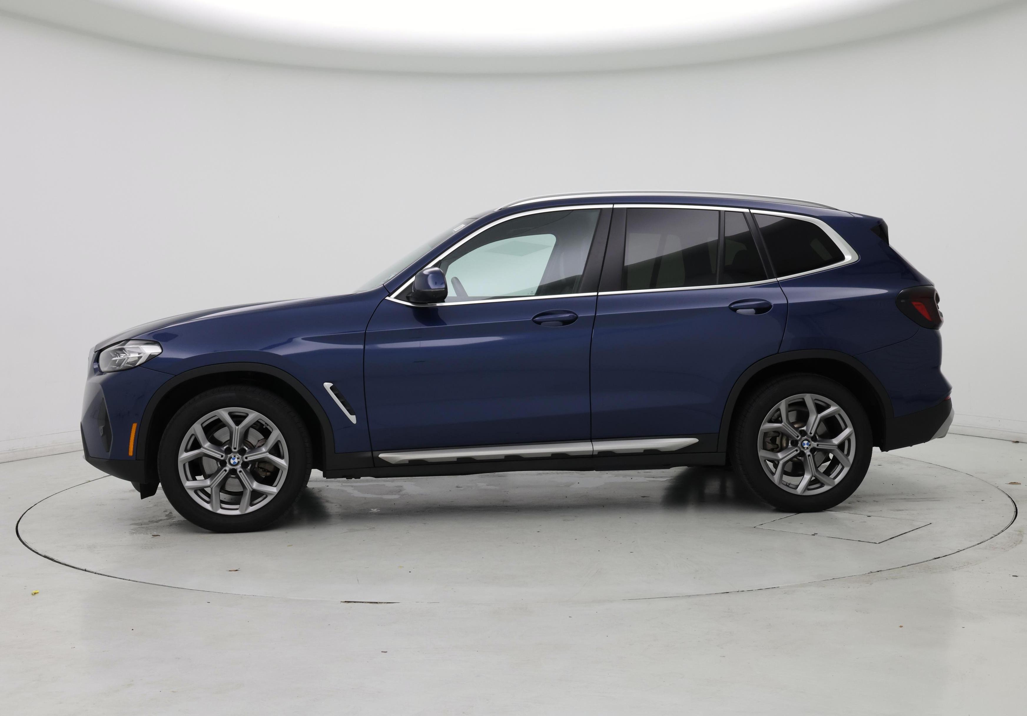 Thumbnail: 2024 BMW X3 - 3