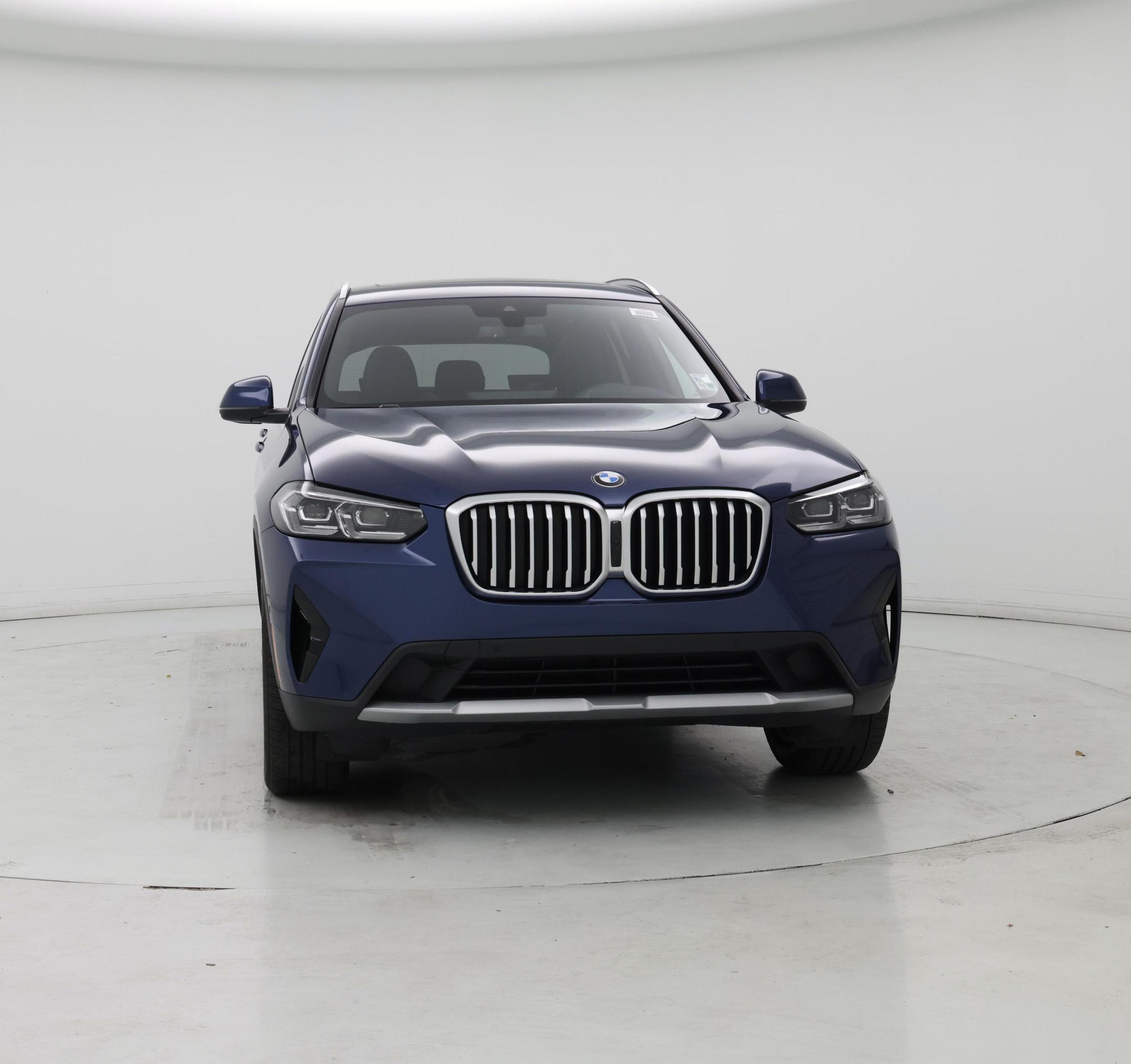Thumbnail: 2024 BMW X3 - 5