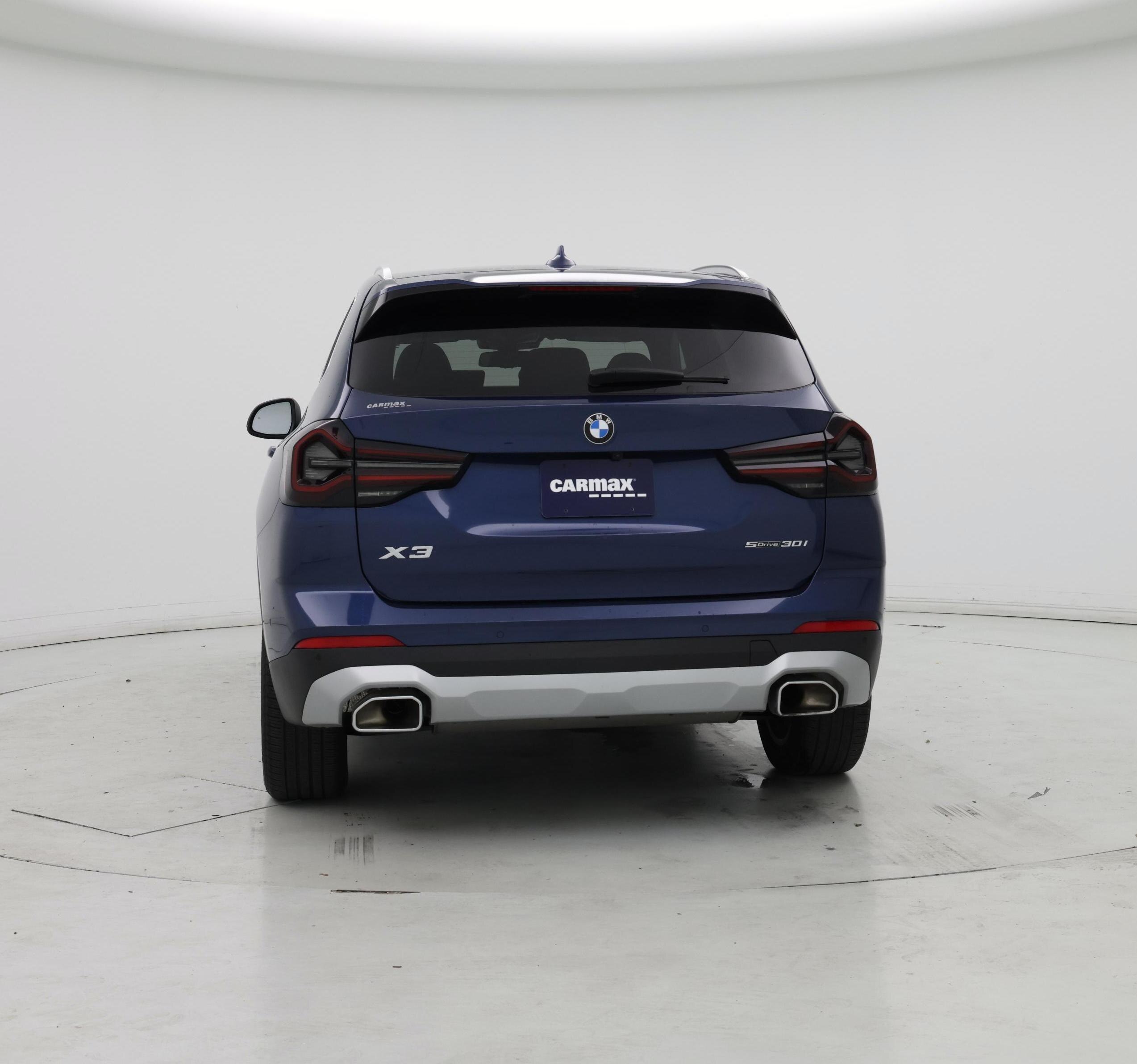 Thumbnail: 2024 BMW X3 - 6