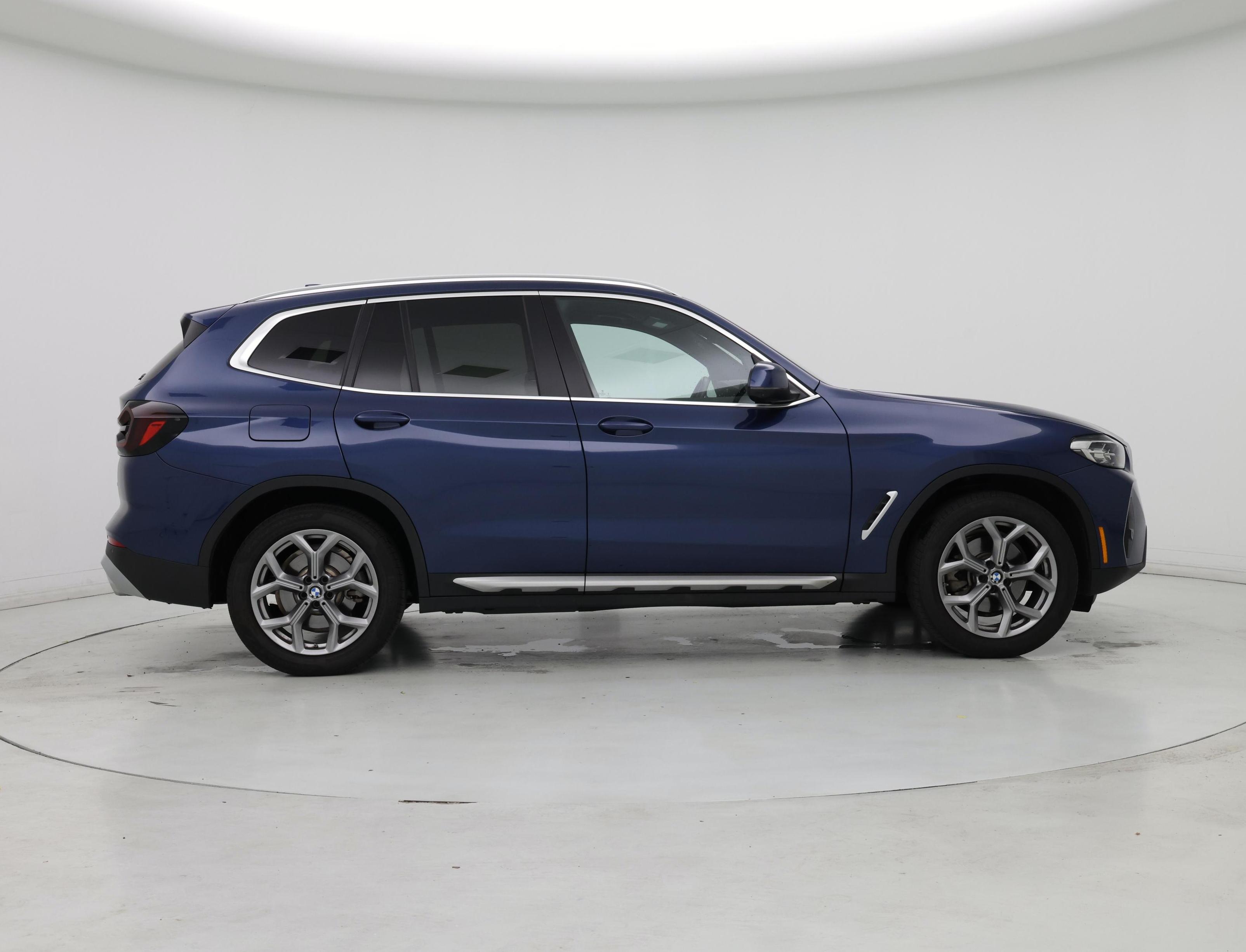 Thumbnail: 2024 BMW X3 - 7