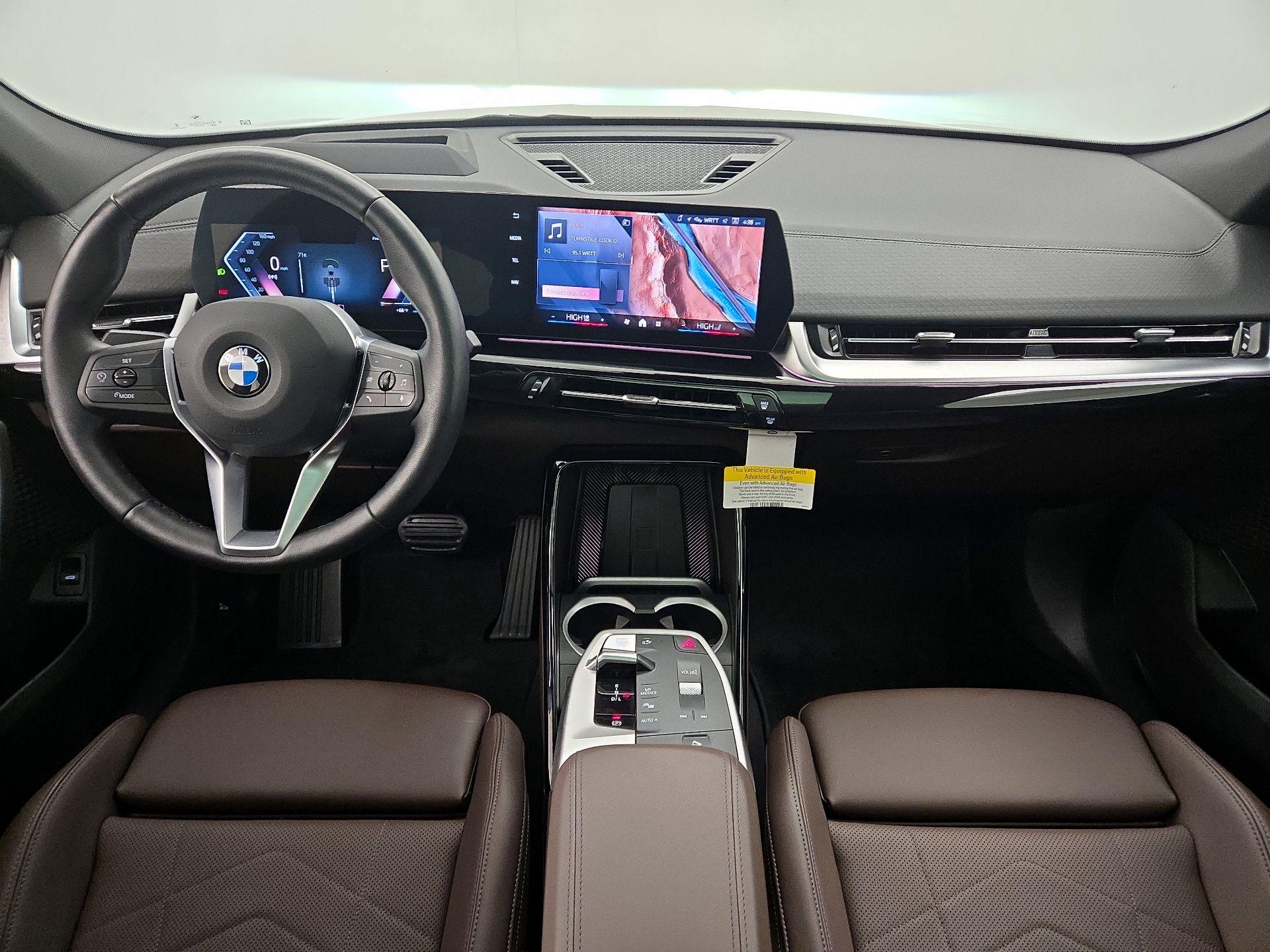 Thumbnail: 2025 BMW X2 - 9