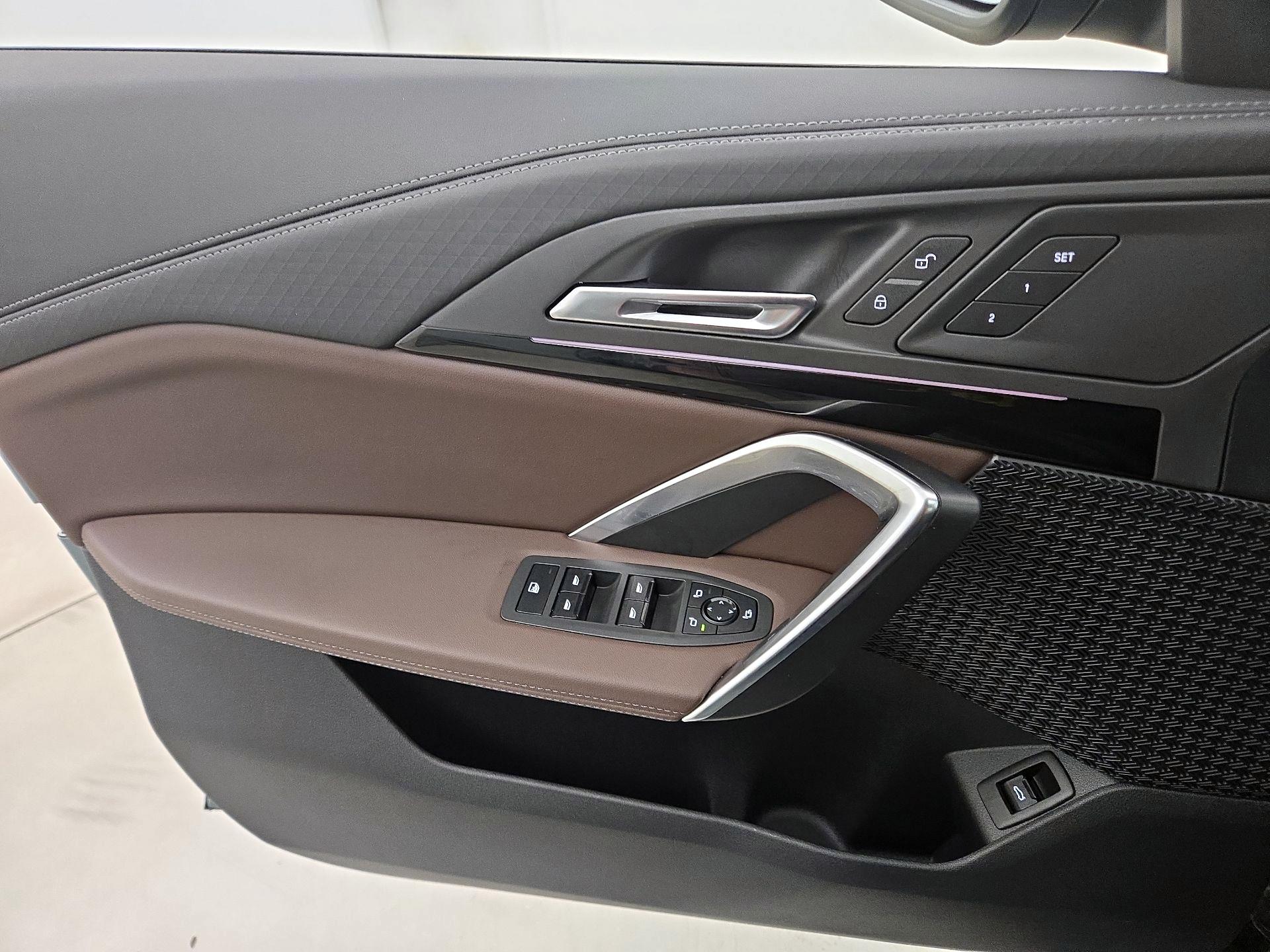 Thumbnail: 2025 BMW X2 - 12