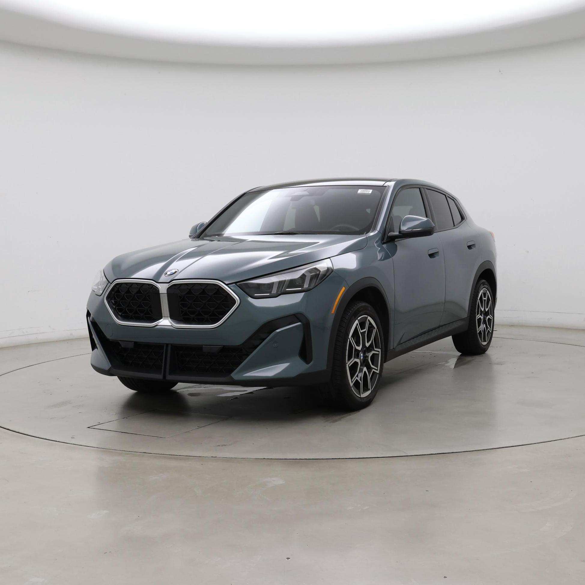 Thumbnail: 2025 BMW X2 - 4