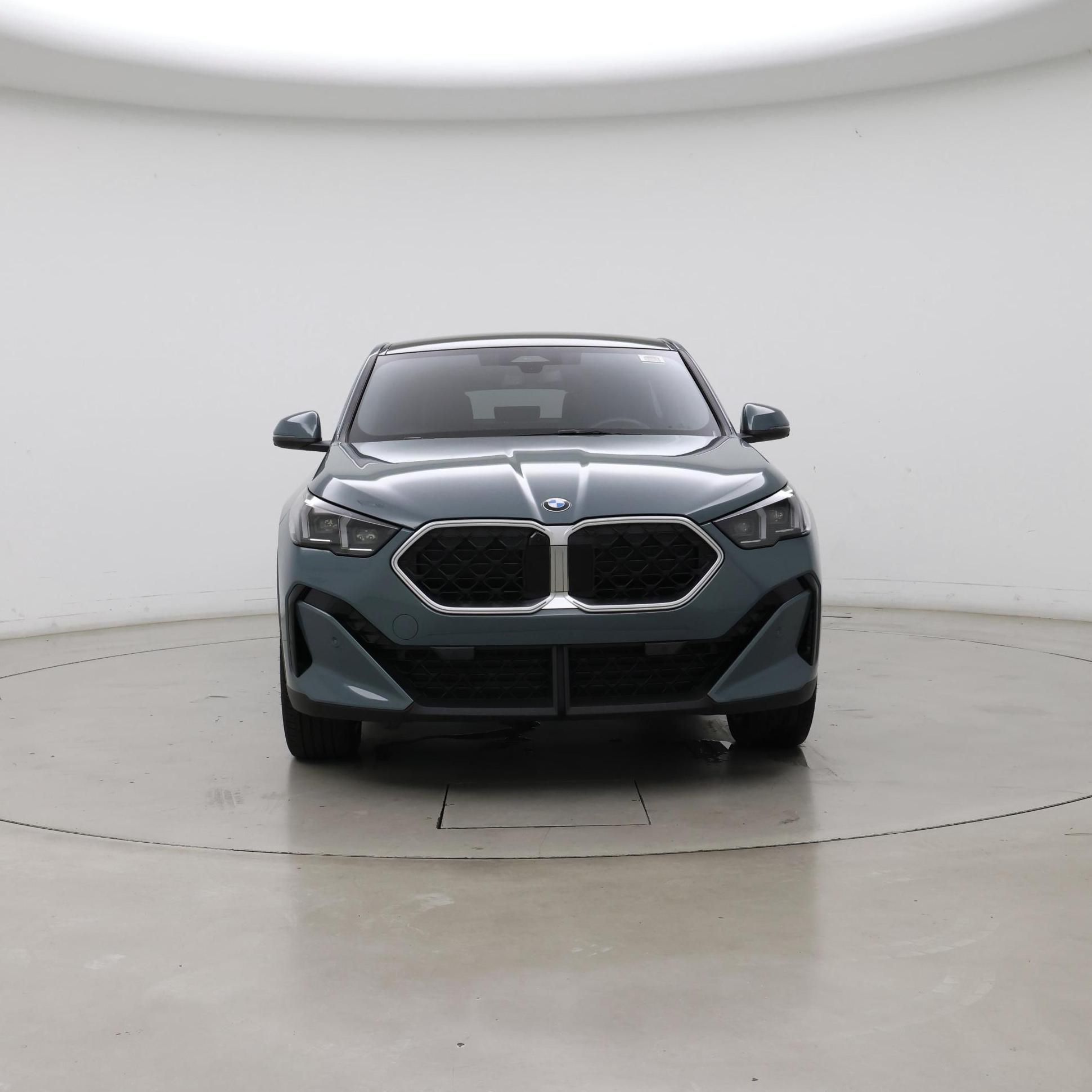 Thumbnail: 2025 BMW X2 - 5