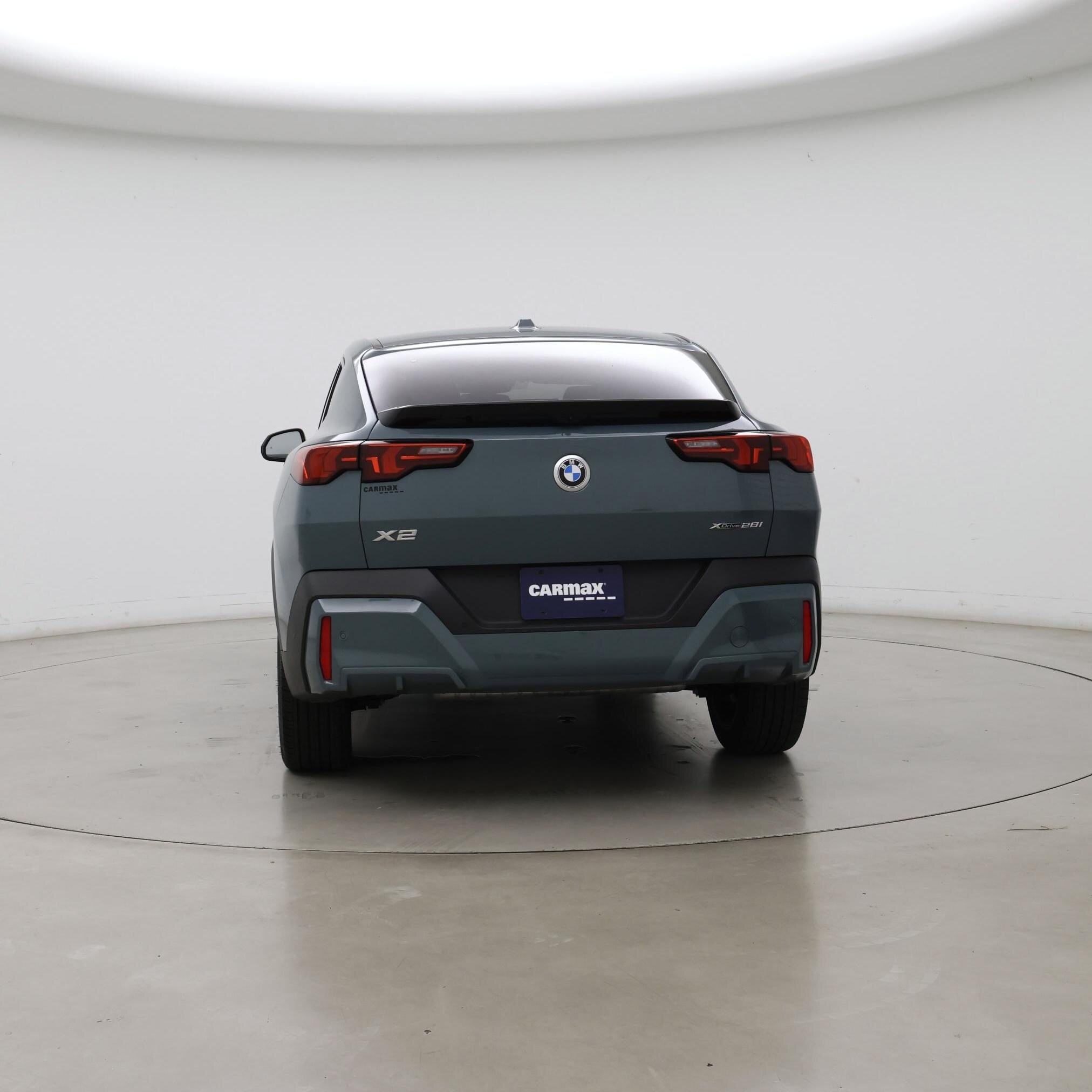 Thumbnail: 2025 BMW X2 - 6