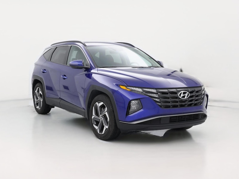 2023 Hyundai Tucson SEL -
                  Birmingham, AL