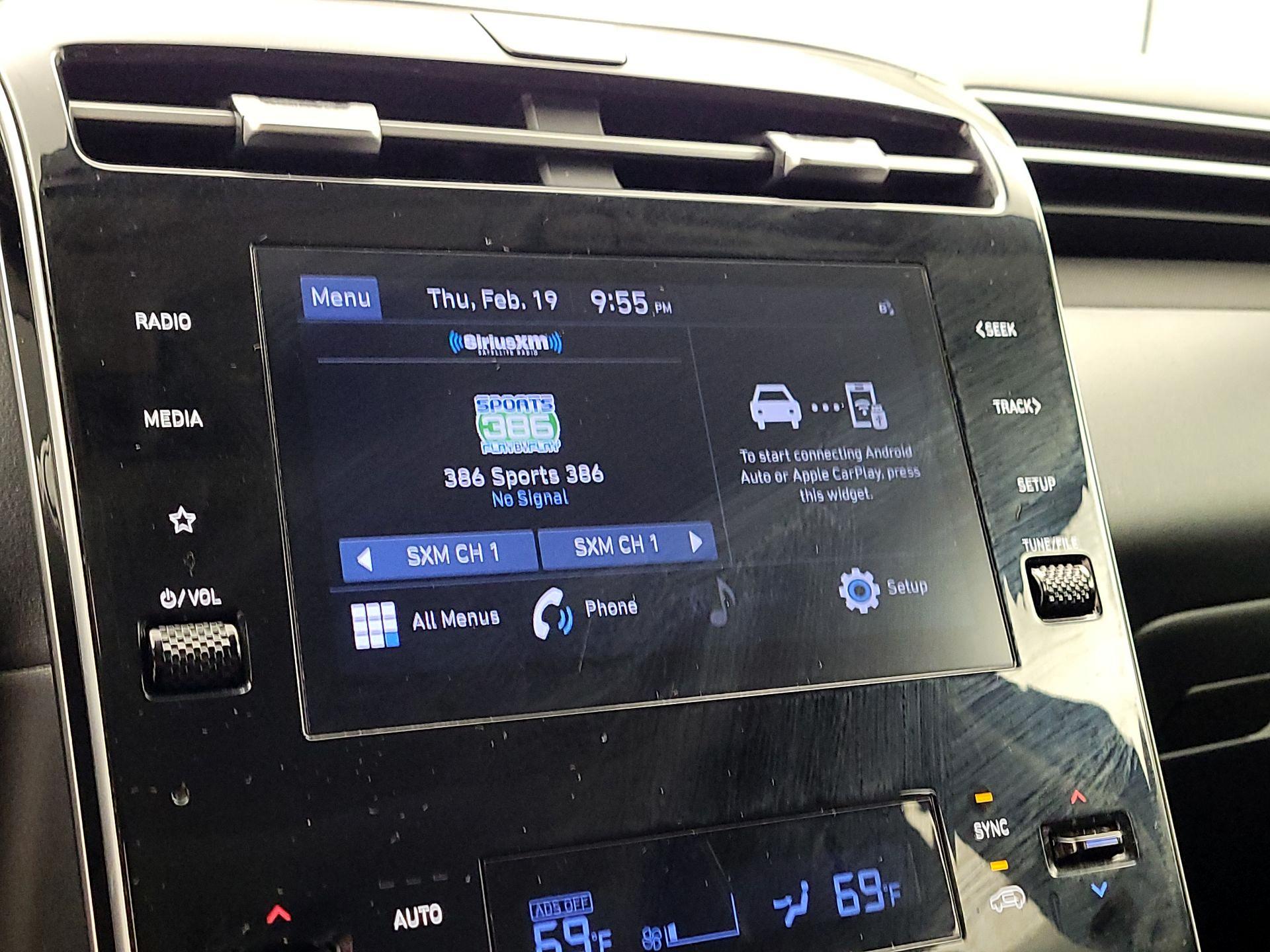 Thumbnail: 2023 Hyundai Tucson - 15