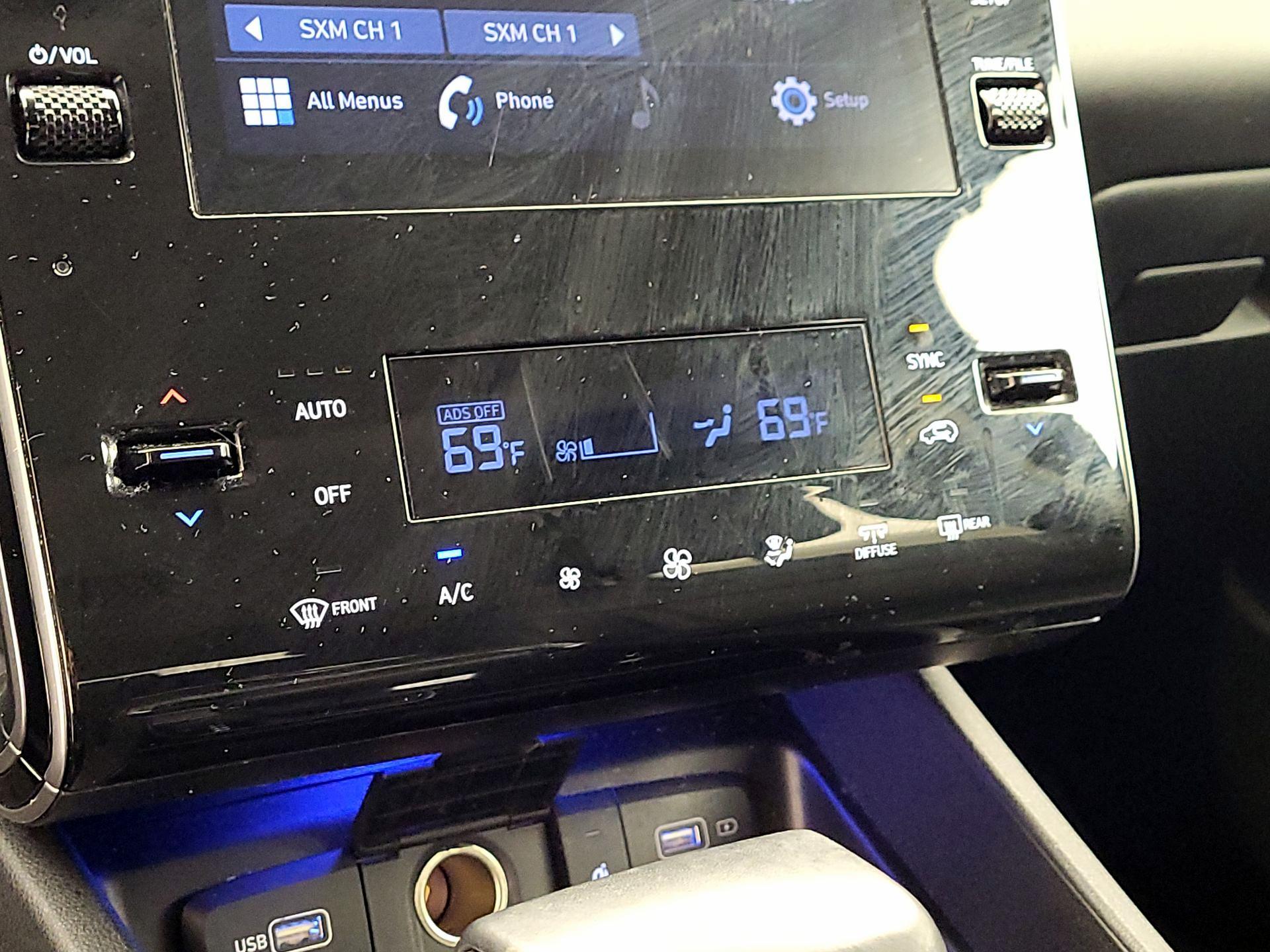 Thumbnail: 2023 Hyundai Tucson - 16