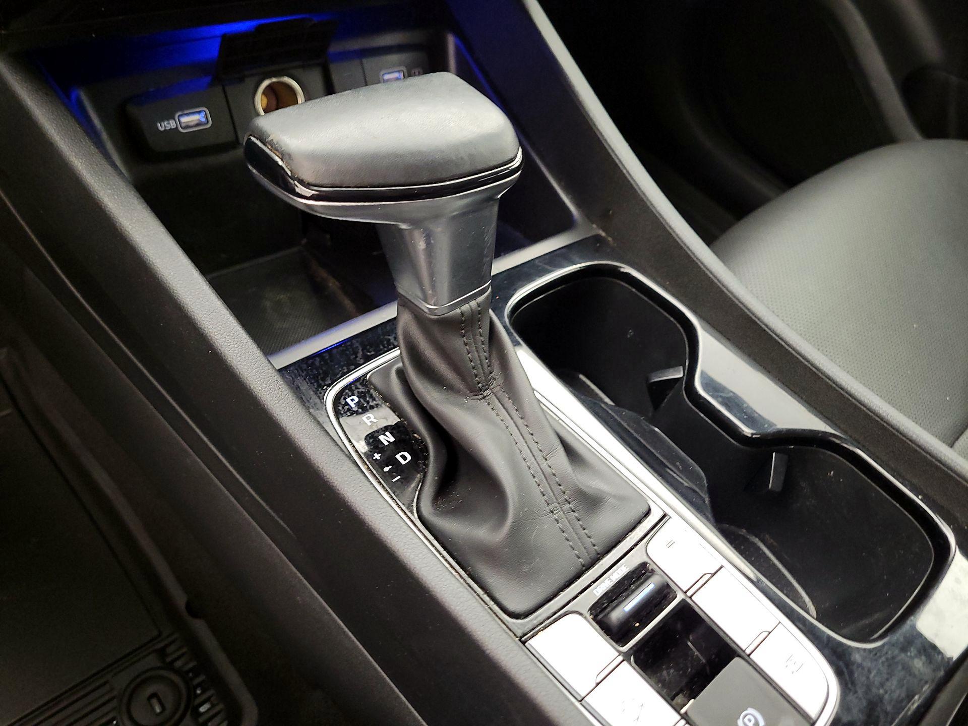 Thumbnail: 2023 Hyundai Tucson - 17