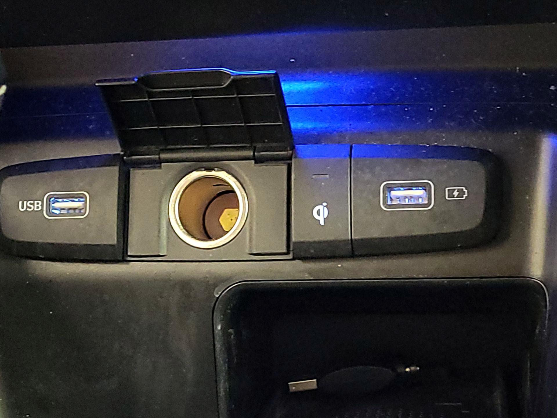 Thumbnail: 2023 Hyundai Tucson - 18