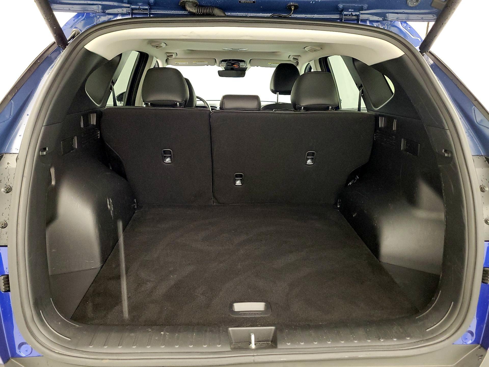 Thumbnail: 2023 Hyundai Tucson - 20