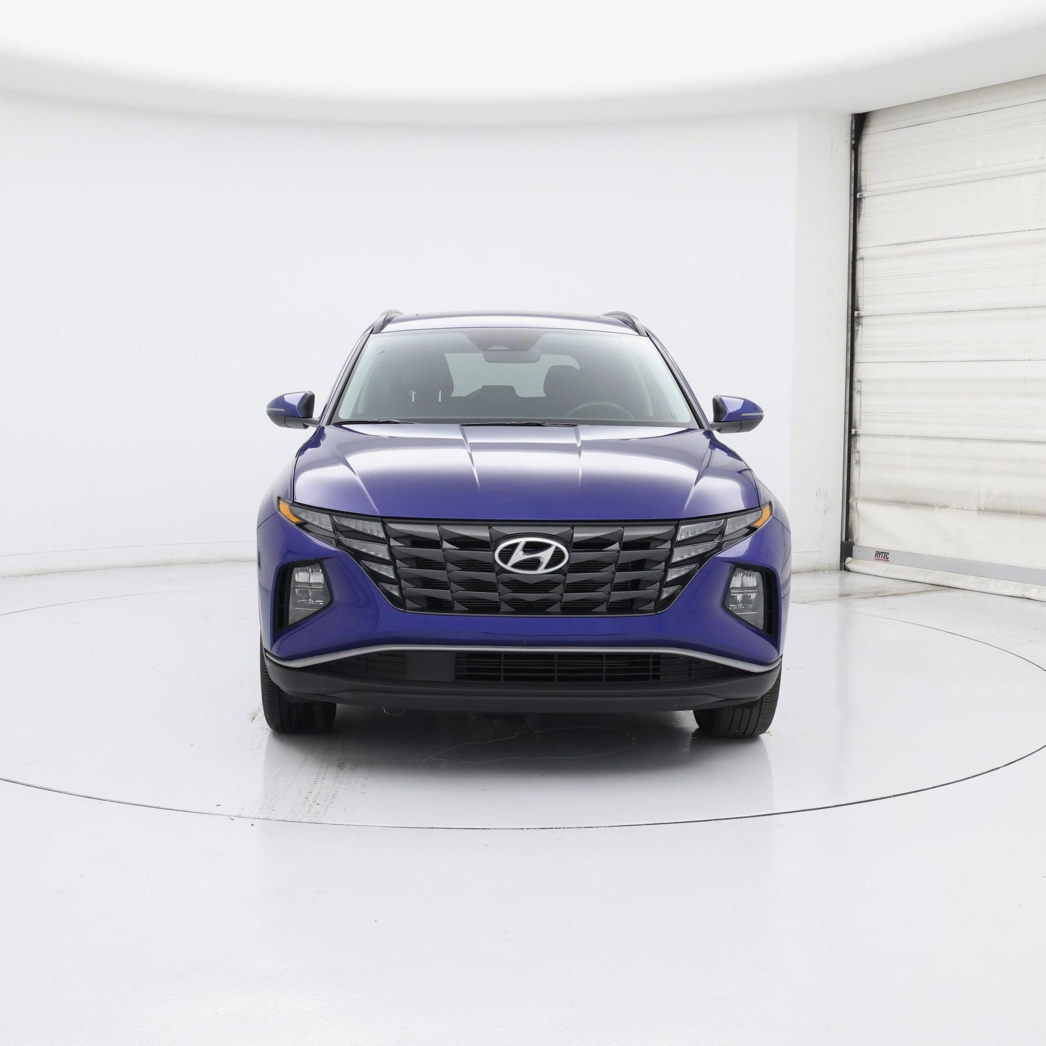 Thumbnail: 2023 Hyundai Tucson - 5