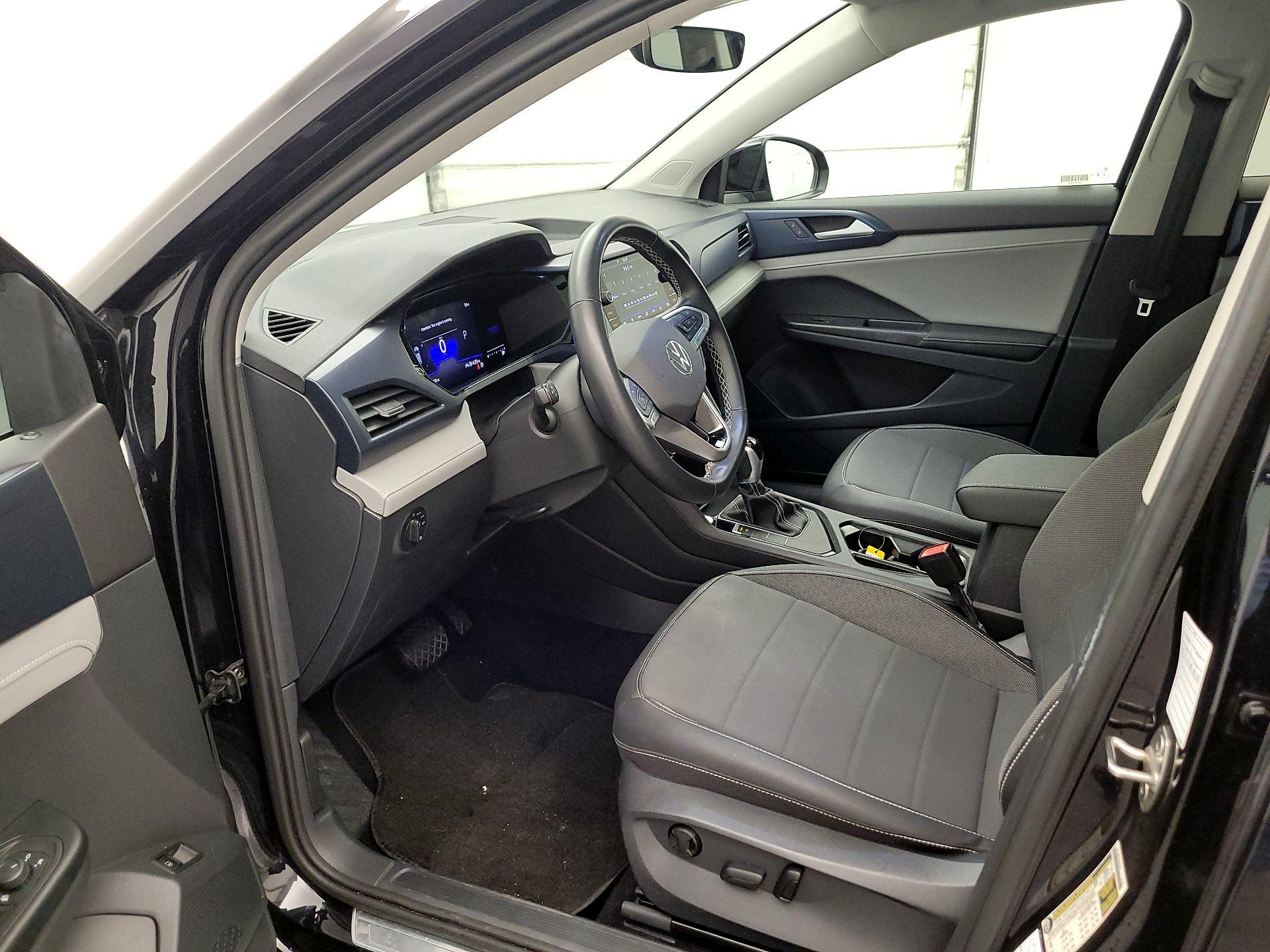 Thumbnail: 2024 Volkswagen Taos - 11