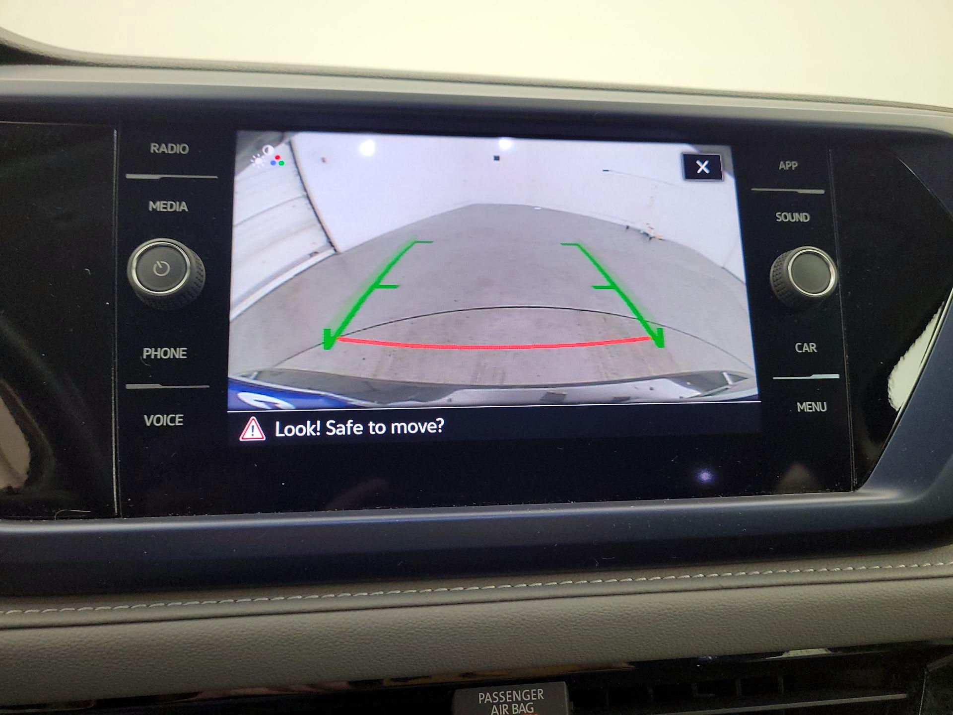 Thumbnail: 2024 Volkswagen Taos - 14