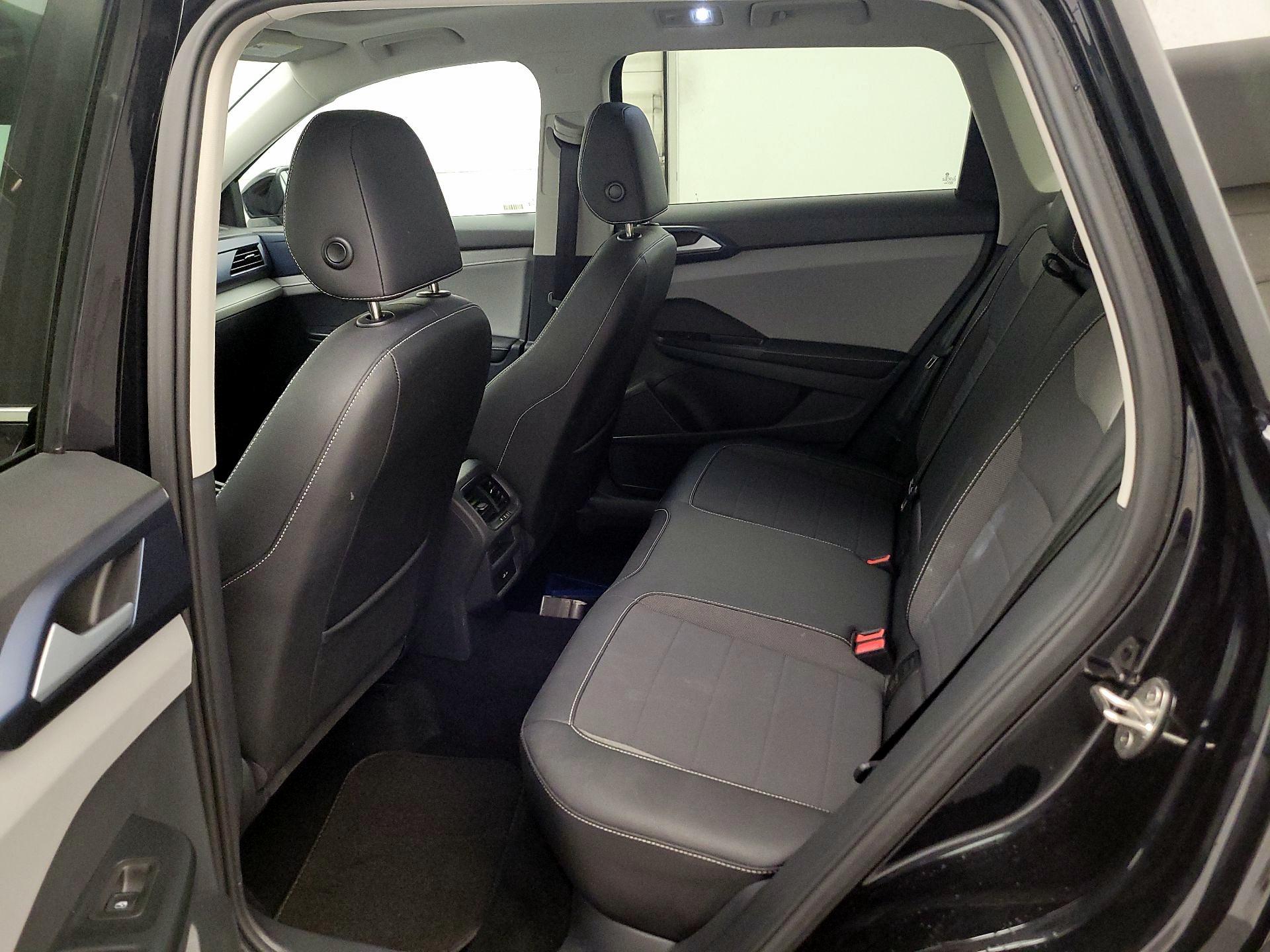 Thumbnail: 2024 Volkswagen Taos - 19