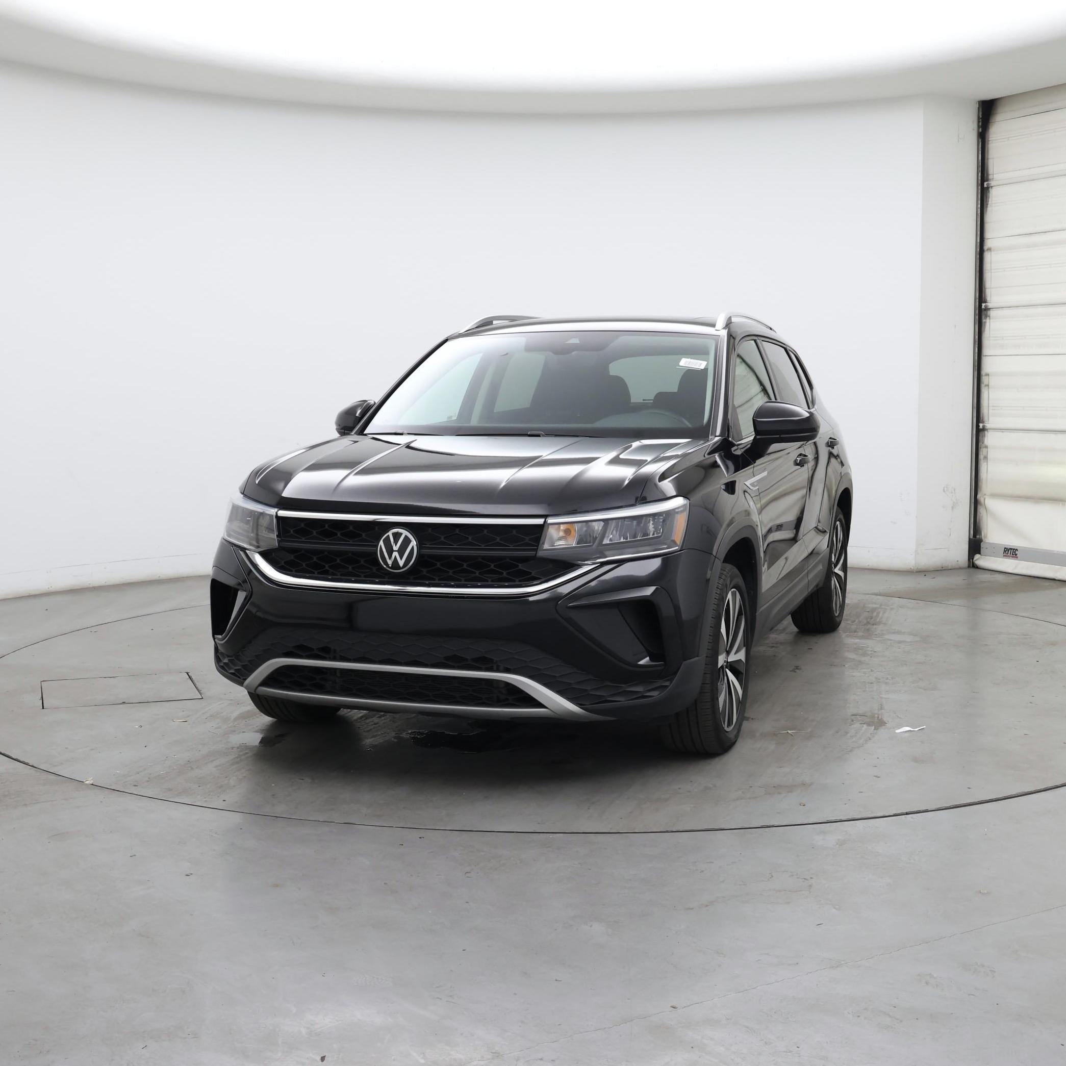 Thumbnail: 2024 Volkswagen Taos - 4