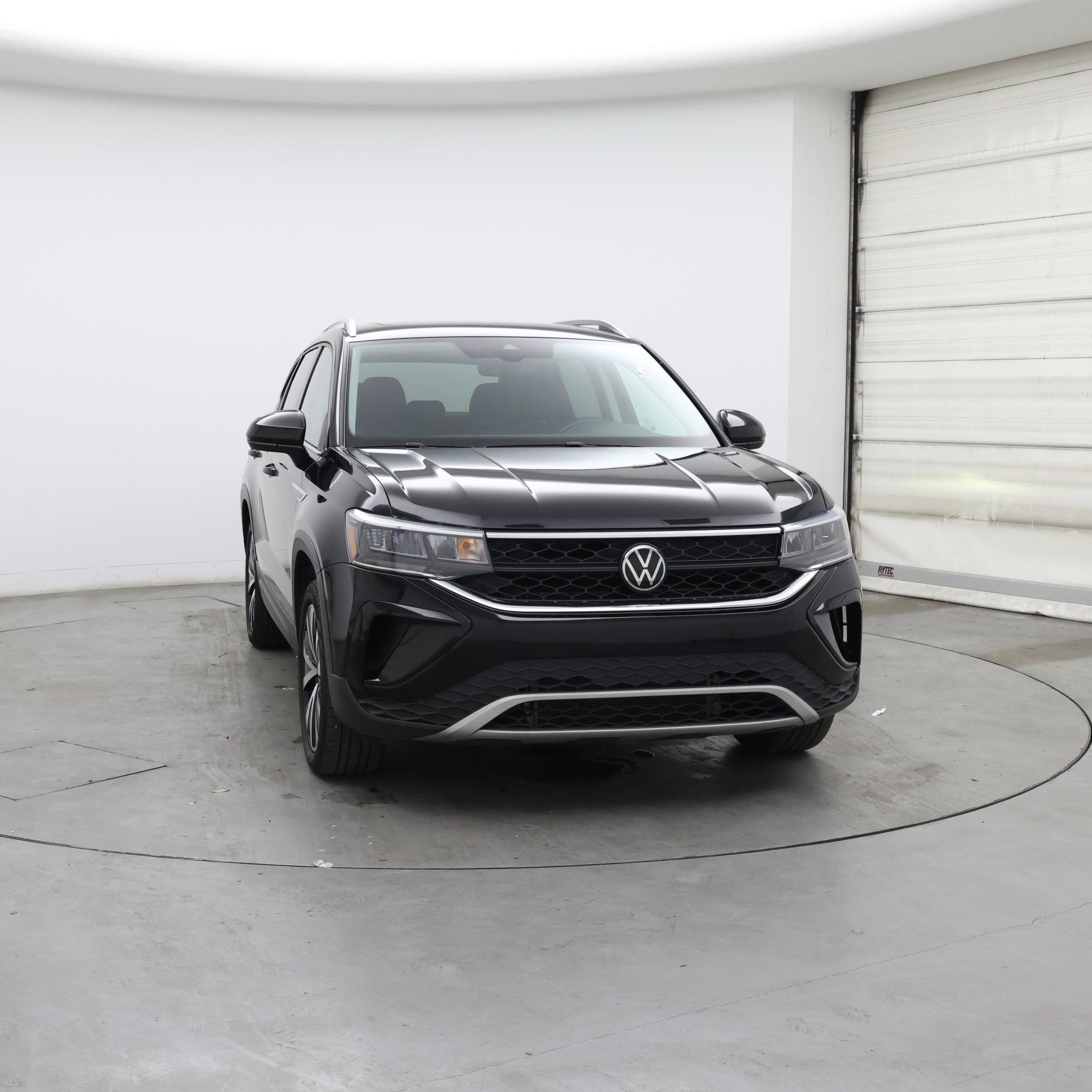 Thumbnail: 2024 Volkswagen Taos - 5