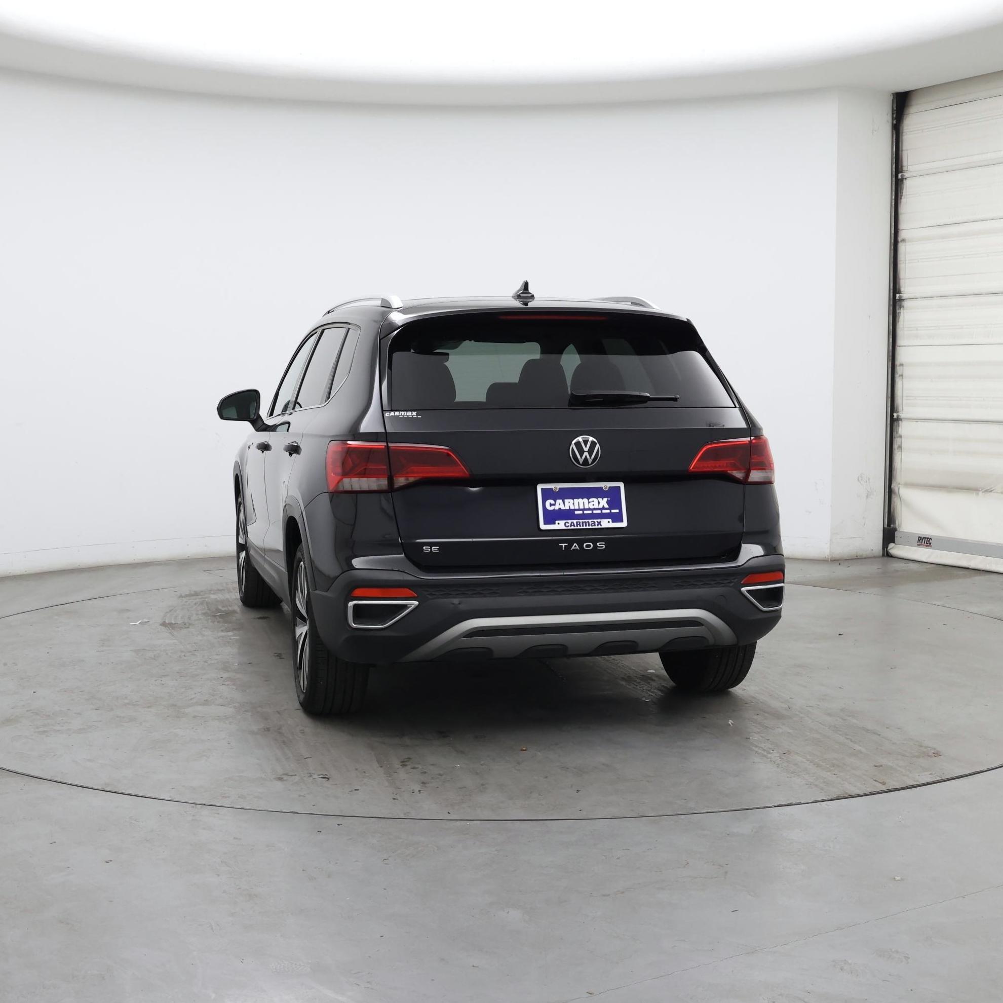 Thumbnail: 2024 Volkswagen Taos - 6