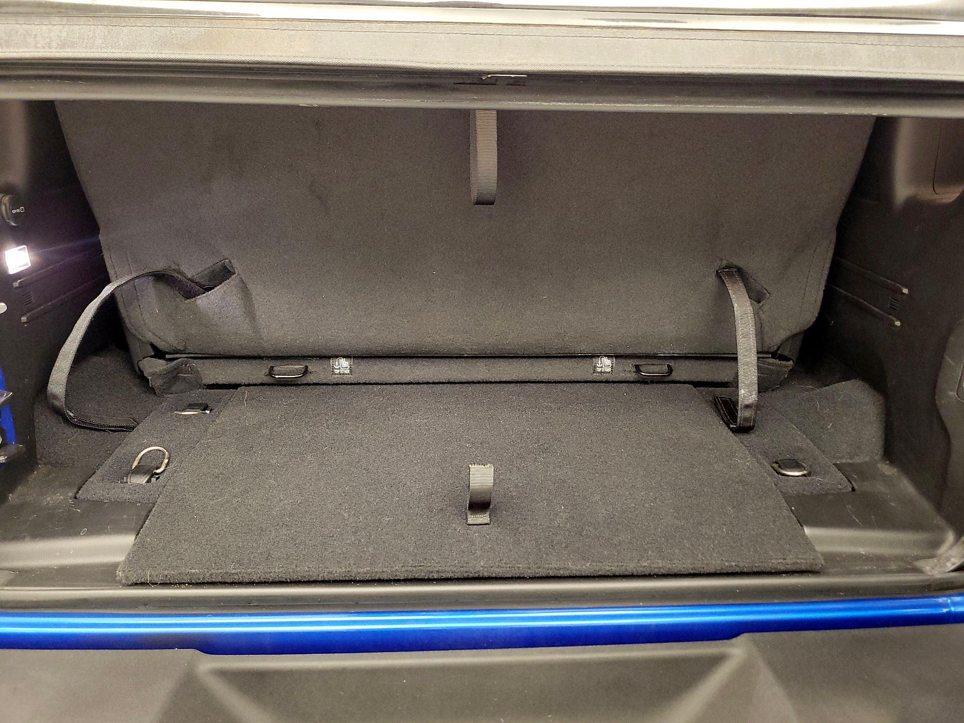 Thumbnail: 2022 Jeep Wrangler - 16