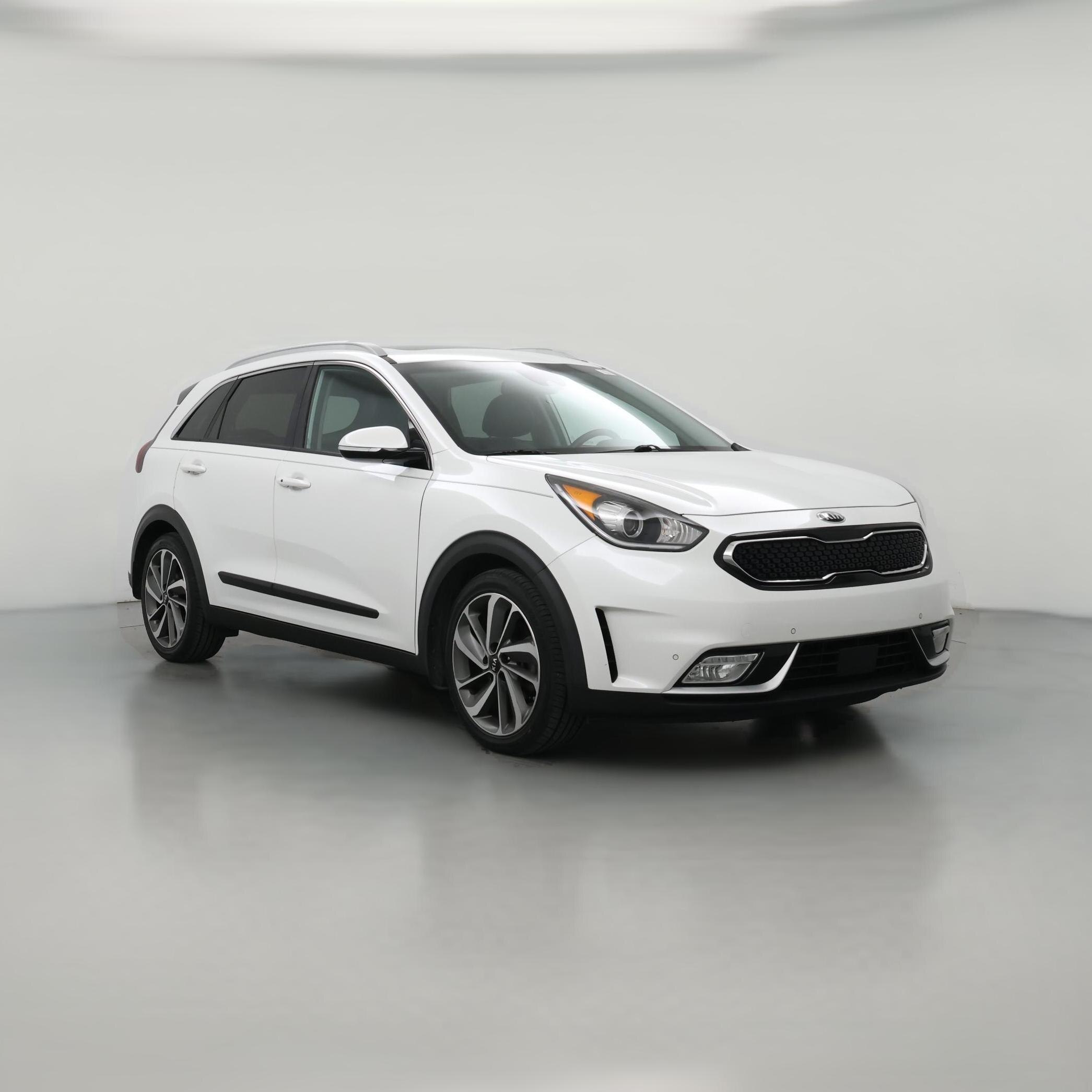 Thumbnail: 2018 Kia Niro - 1