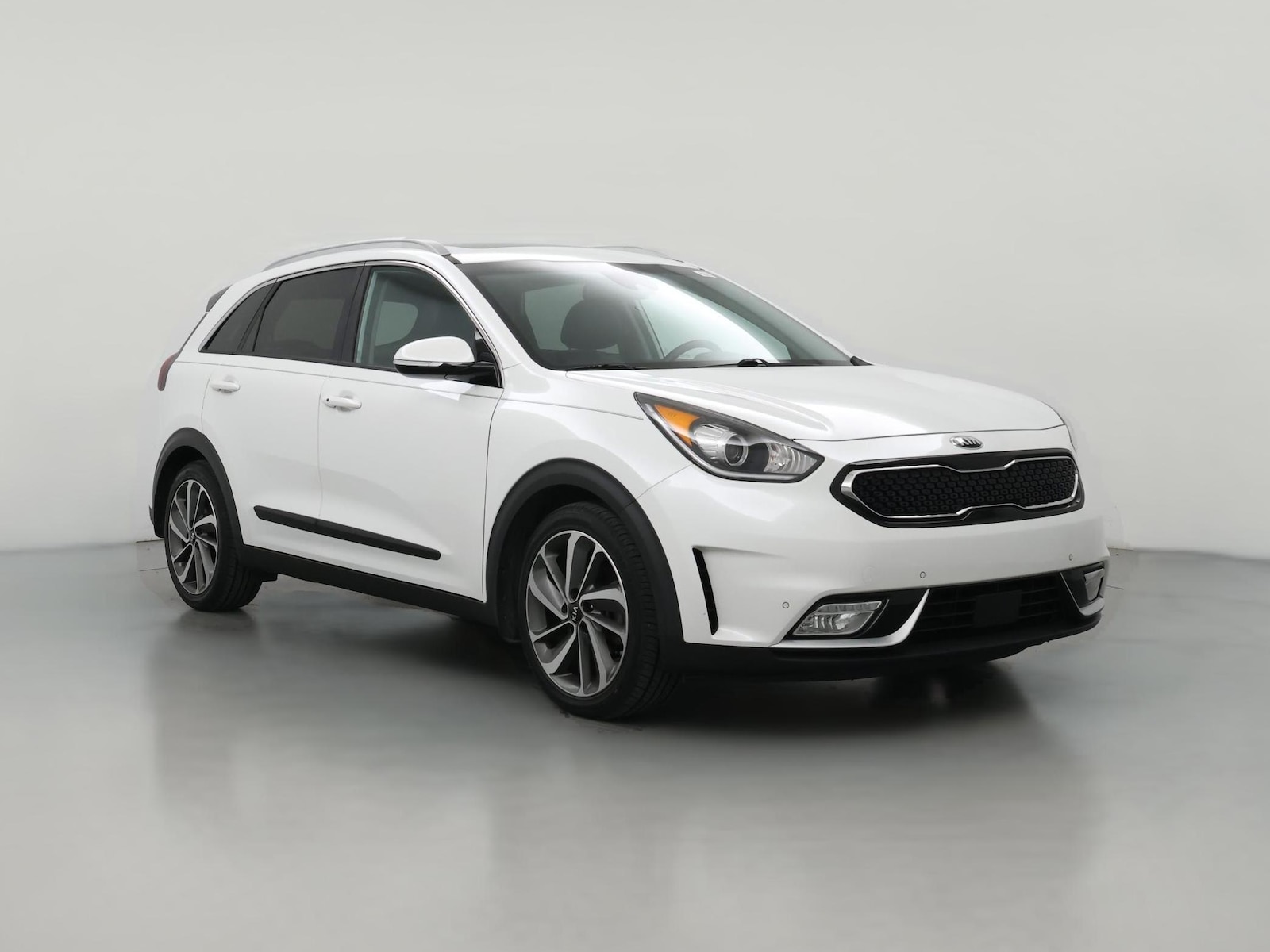 2018 Kia Niro Touring