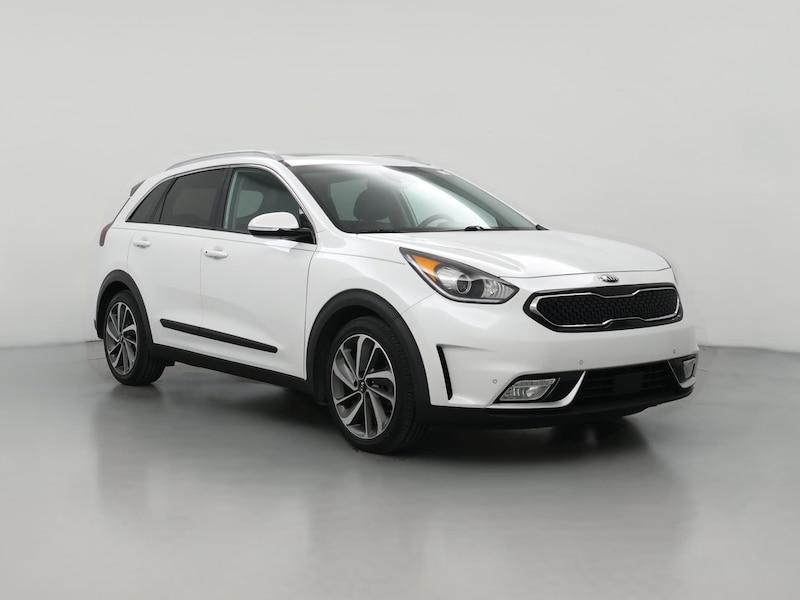 2018 Kia Niro Touring -
                  Clearwater, FL