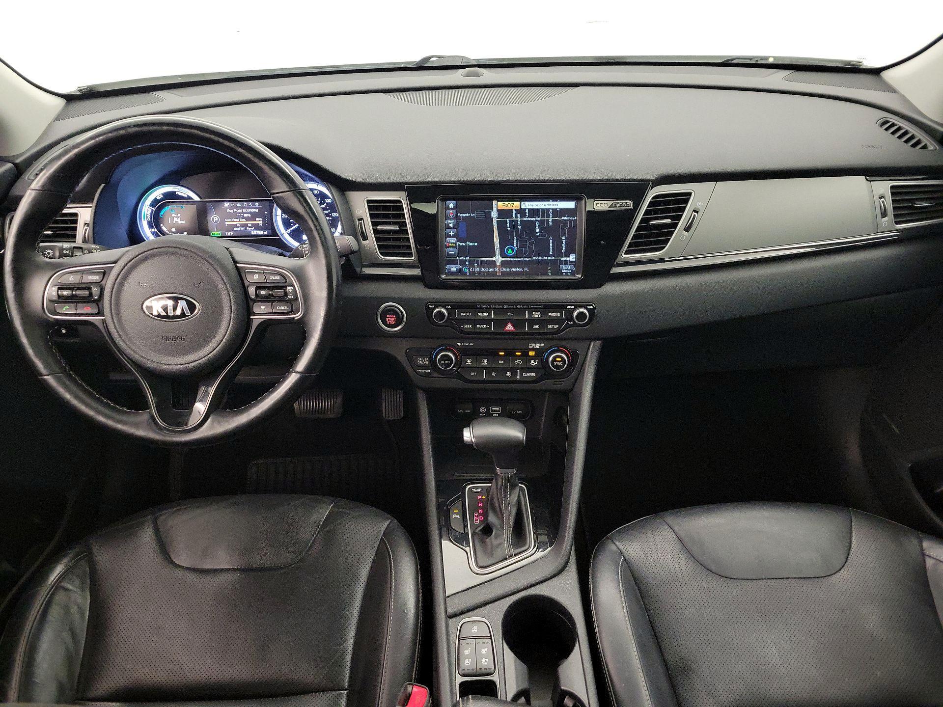 Thumbnail: 2018 Kia Niro - 9