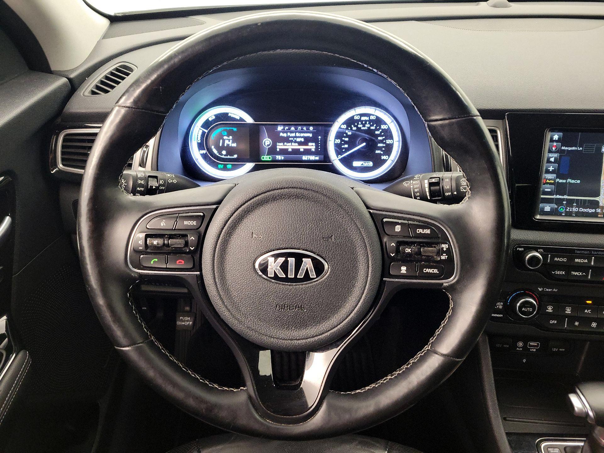 Thumbnail: 2018 Kia Niro - 10