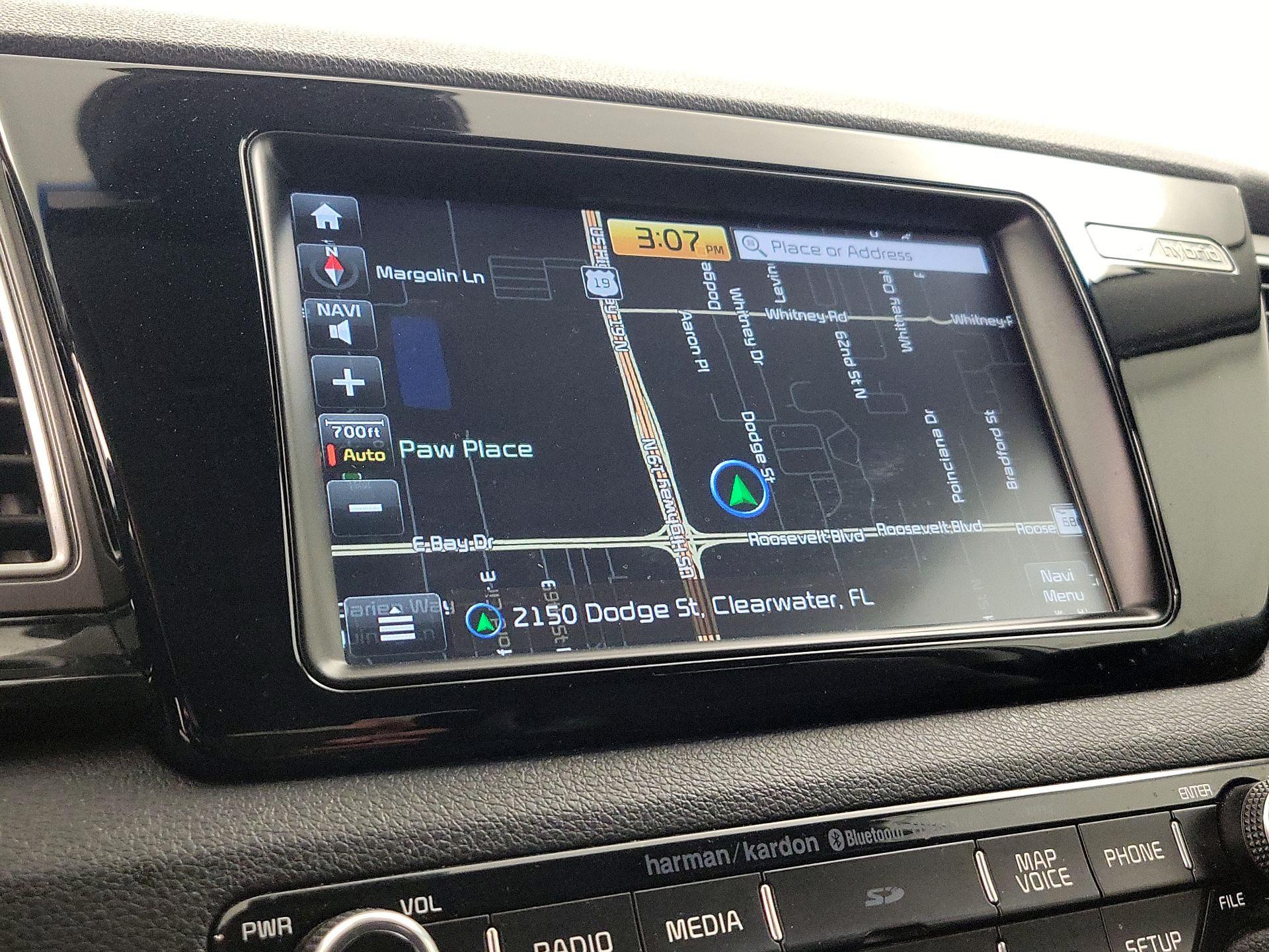 Thumbnail: 2018 Kia Niro - 14